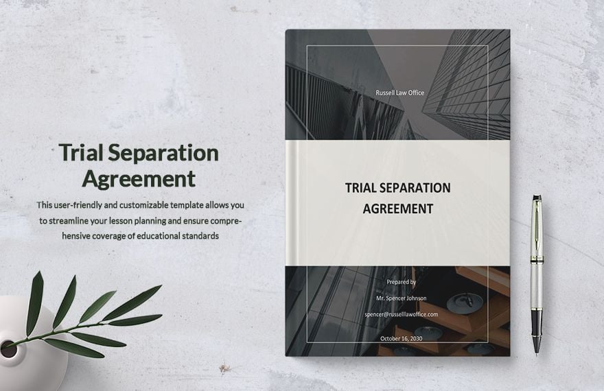 trial-separation-agreement