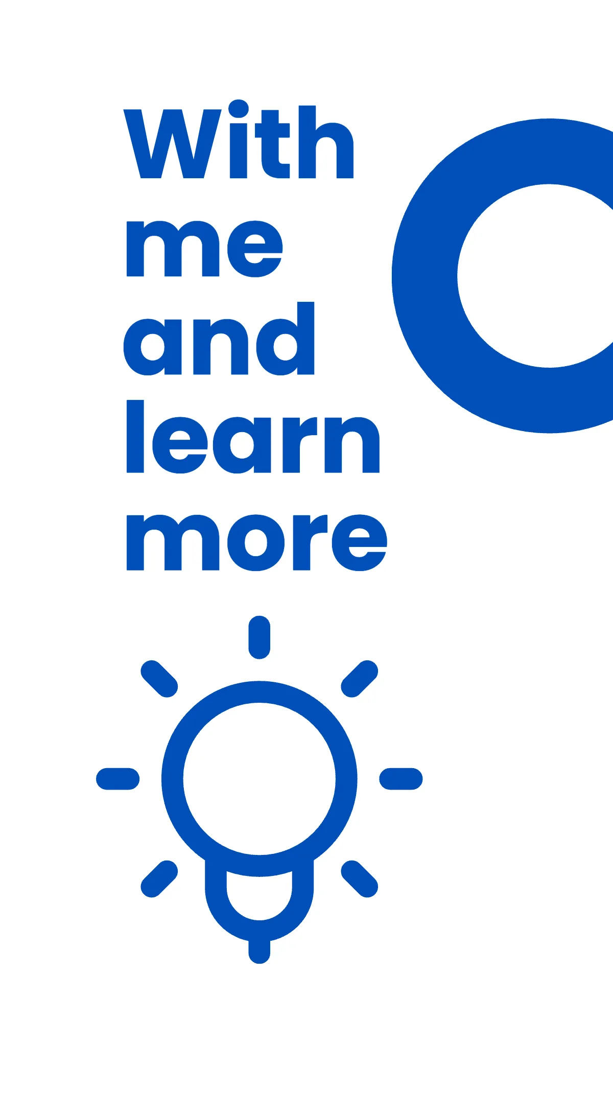 Free Small Business Get To Know Me Instagram Story Template to Edit Online