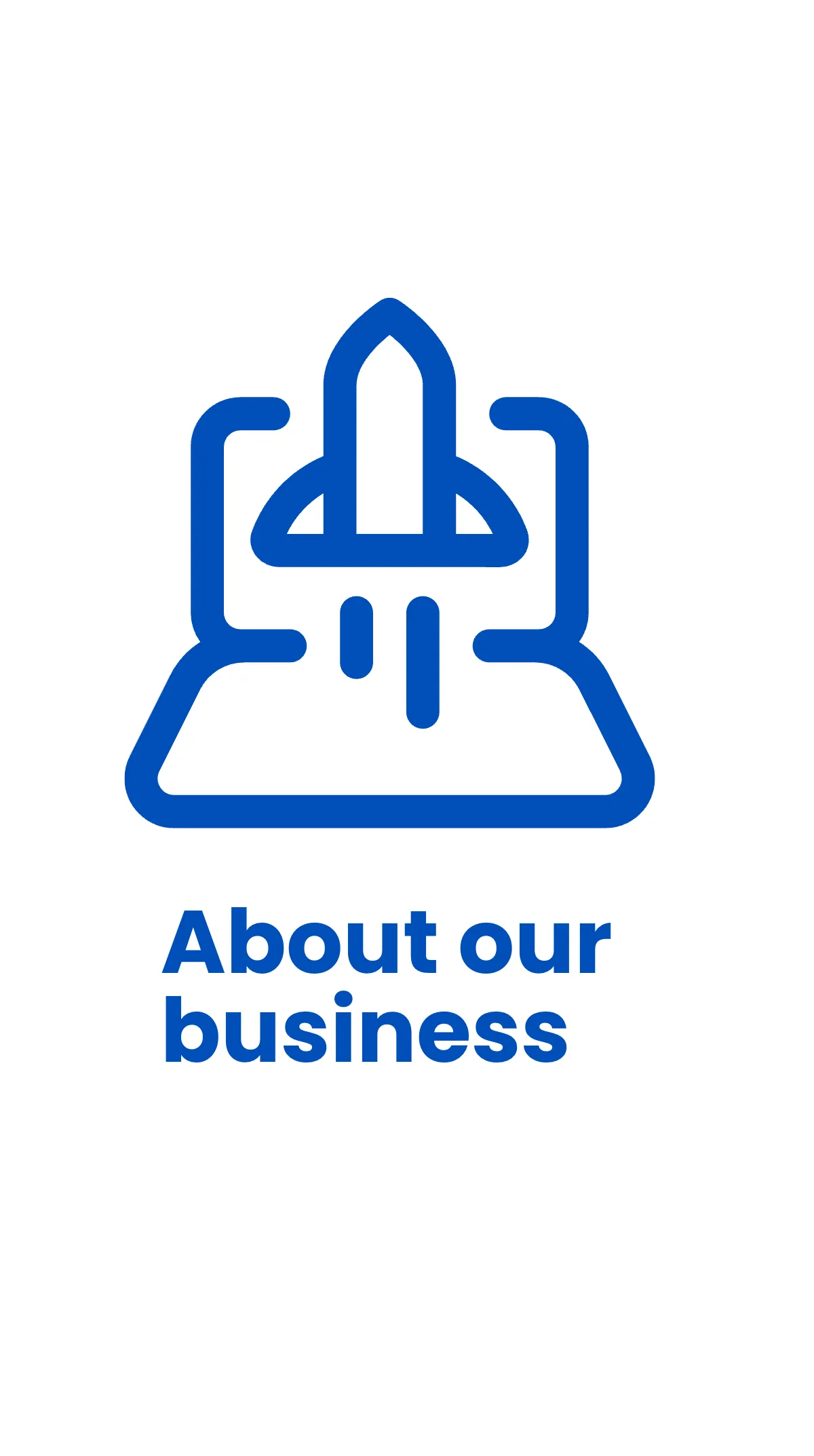 Free Small Business Get To Know Me Instagram Story Template to Edit Online