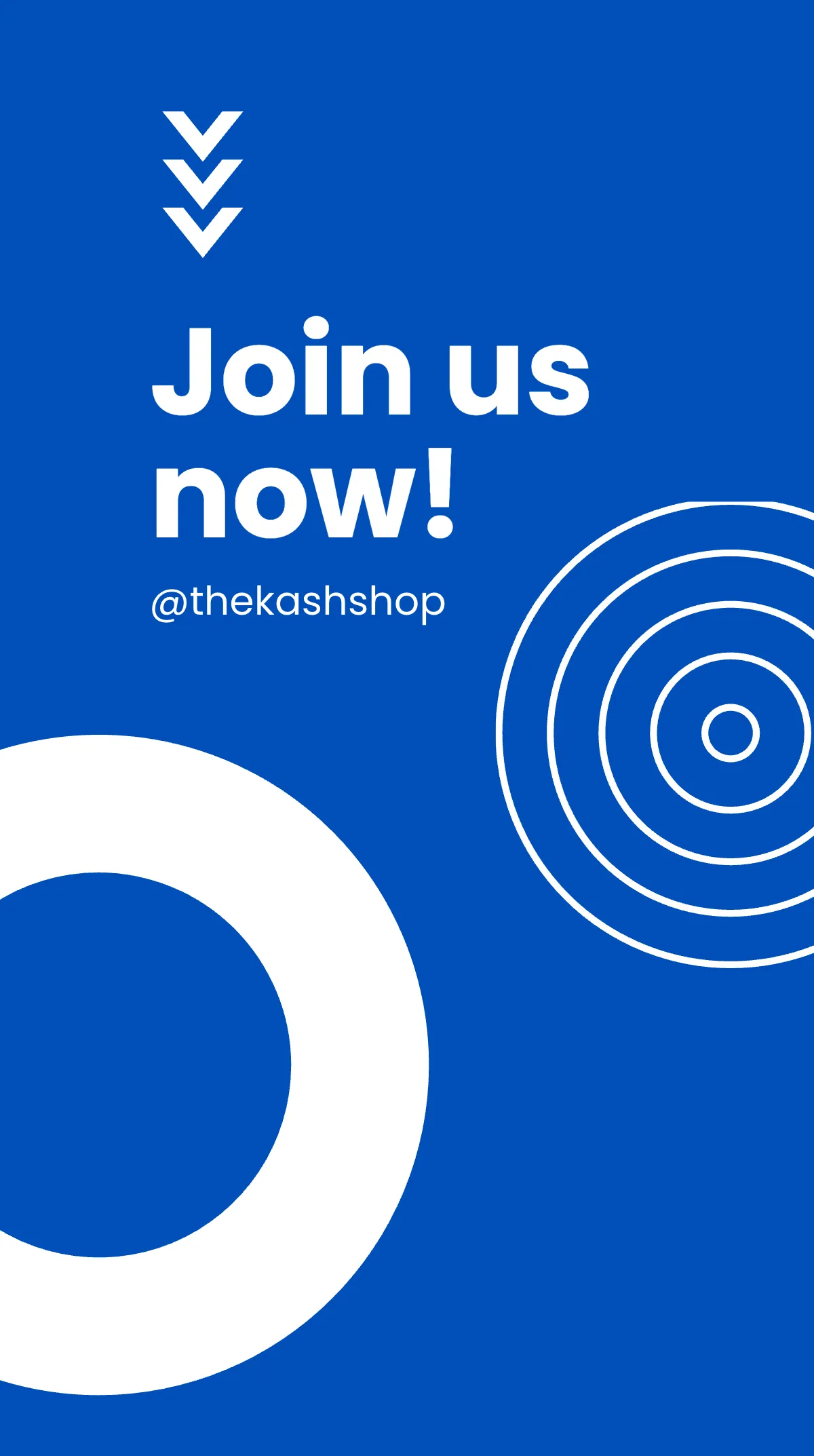 Free Small Business Get To Know Me Instagram Story Template to Edit Online