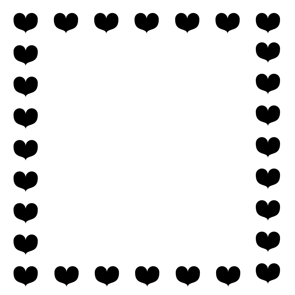 Free Heart Puzzle Silhouette | Illustrator, JPG, PSD, PNG, SVG ...