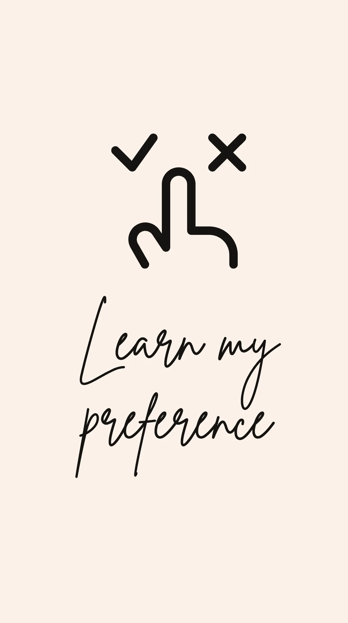 Free Get To Know Me This Or That Instagram Story Template to Edit Online