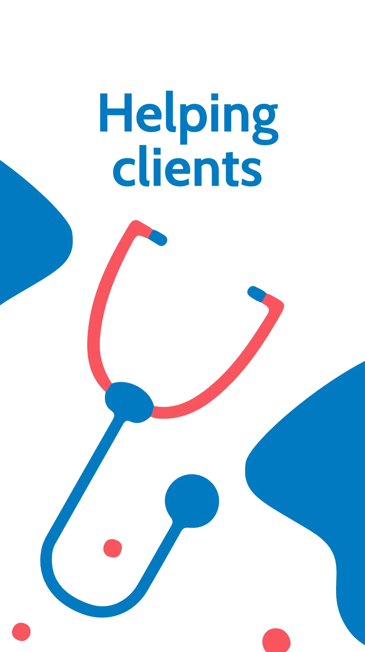 Free Health And Wellness Coach Instagram Story Template to Edit Online