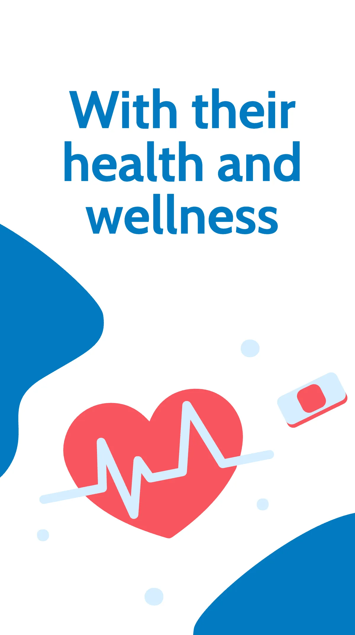 Free Health And Wellness Coach Instagram Story Template to Edit Online