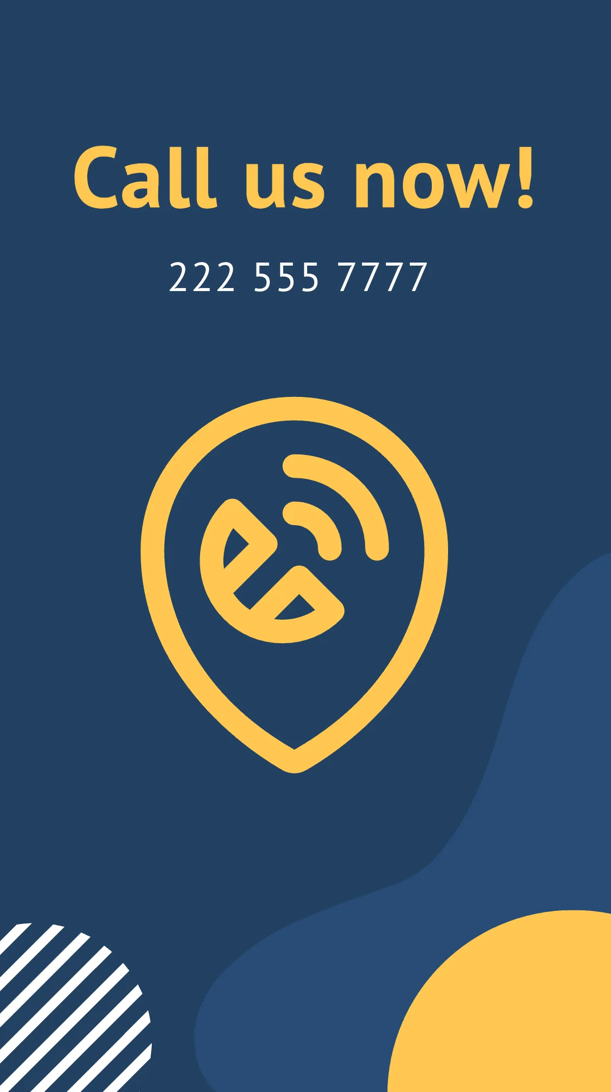 Free Marketing Coaching Instagram Story Template to Edit Online