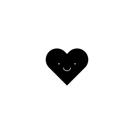 society clipart black and white hearts