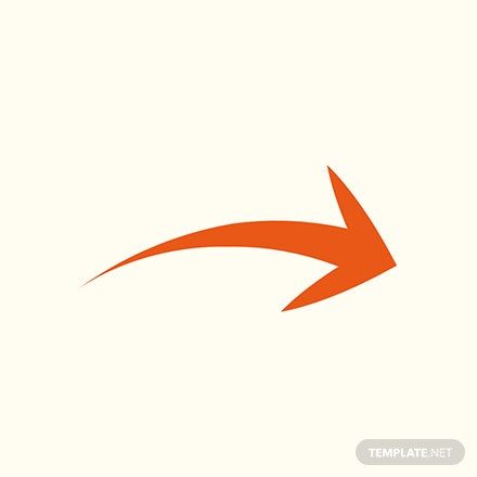 curved arrow illustrator download