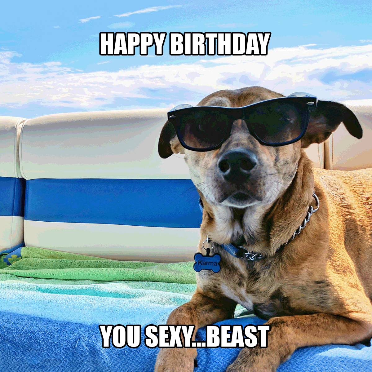 Happy Birthday Sexy Meme in Illustrator, PSD, JPG, GIF, PNG