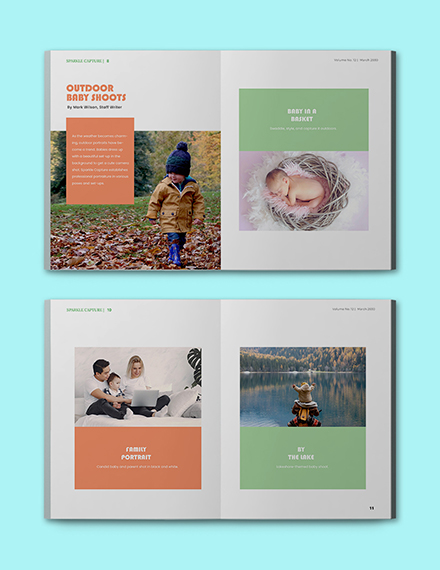 Baby Photography Lookbook template downloadBaby Photography Lookbook template downloadBaby Photography Lookbook template download