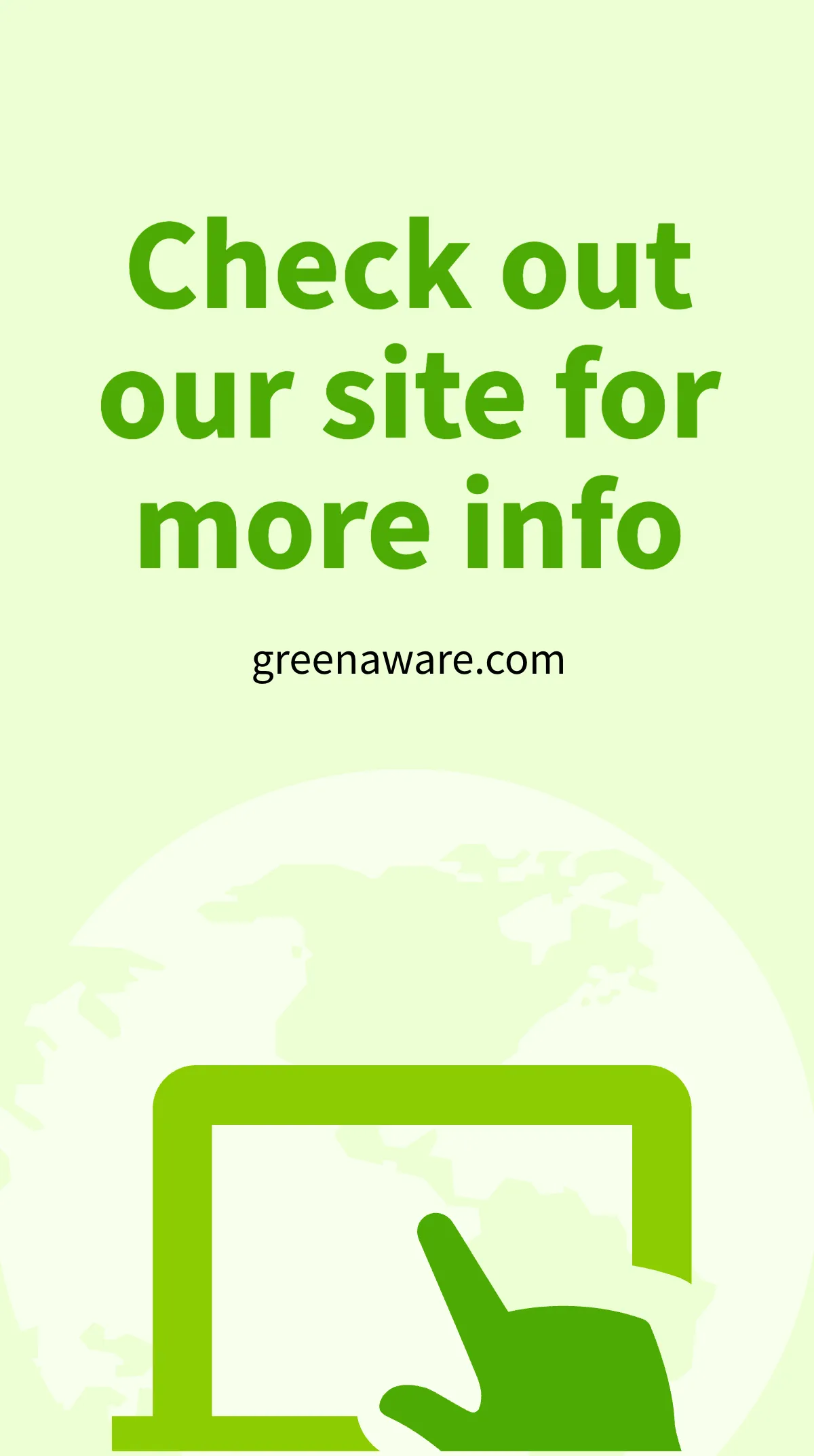 Free Environment Awareness Instagram Story Template to Edit Online