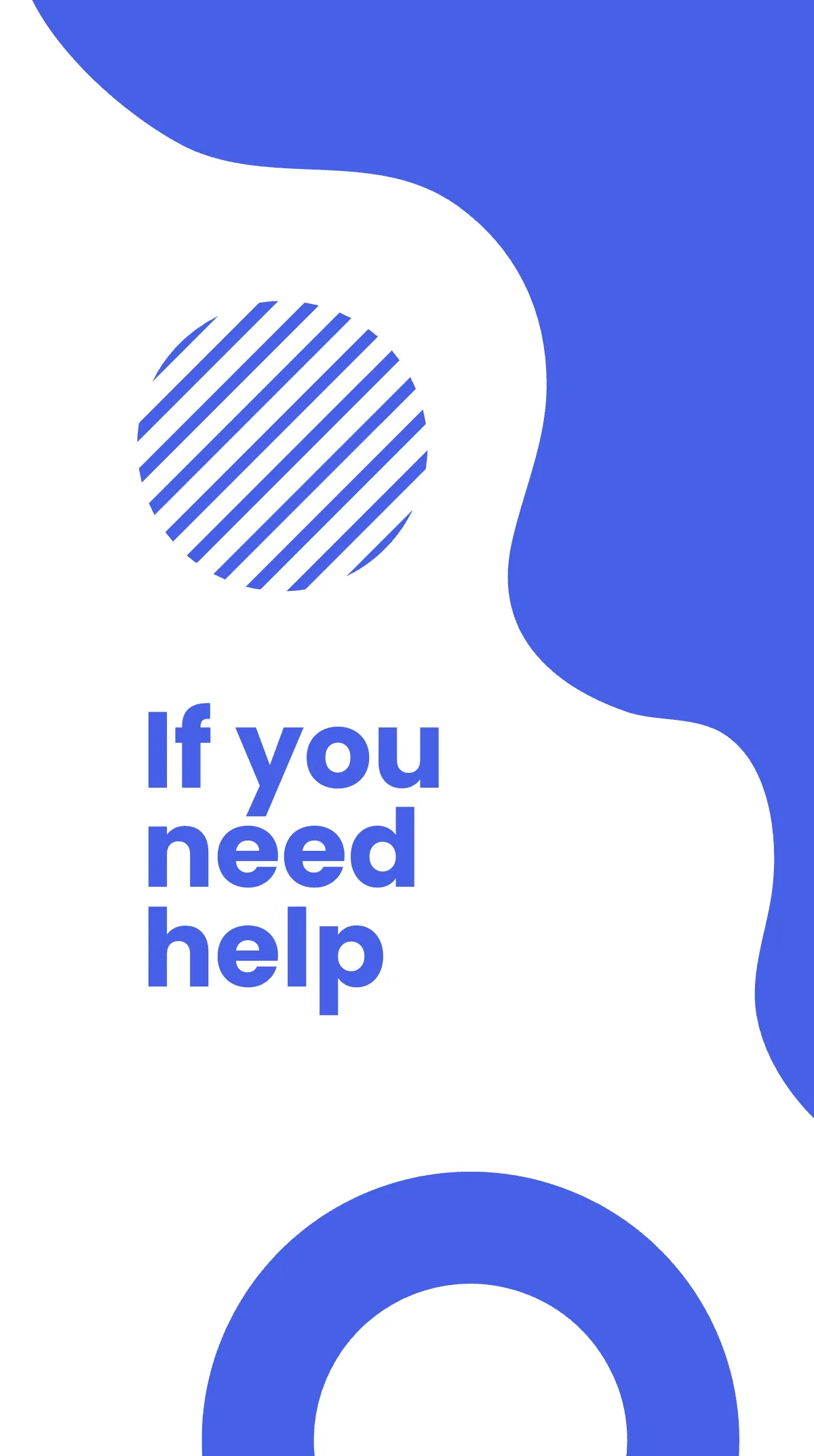 Free Mindset Coach Instagram Story Template to Edit Online