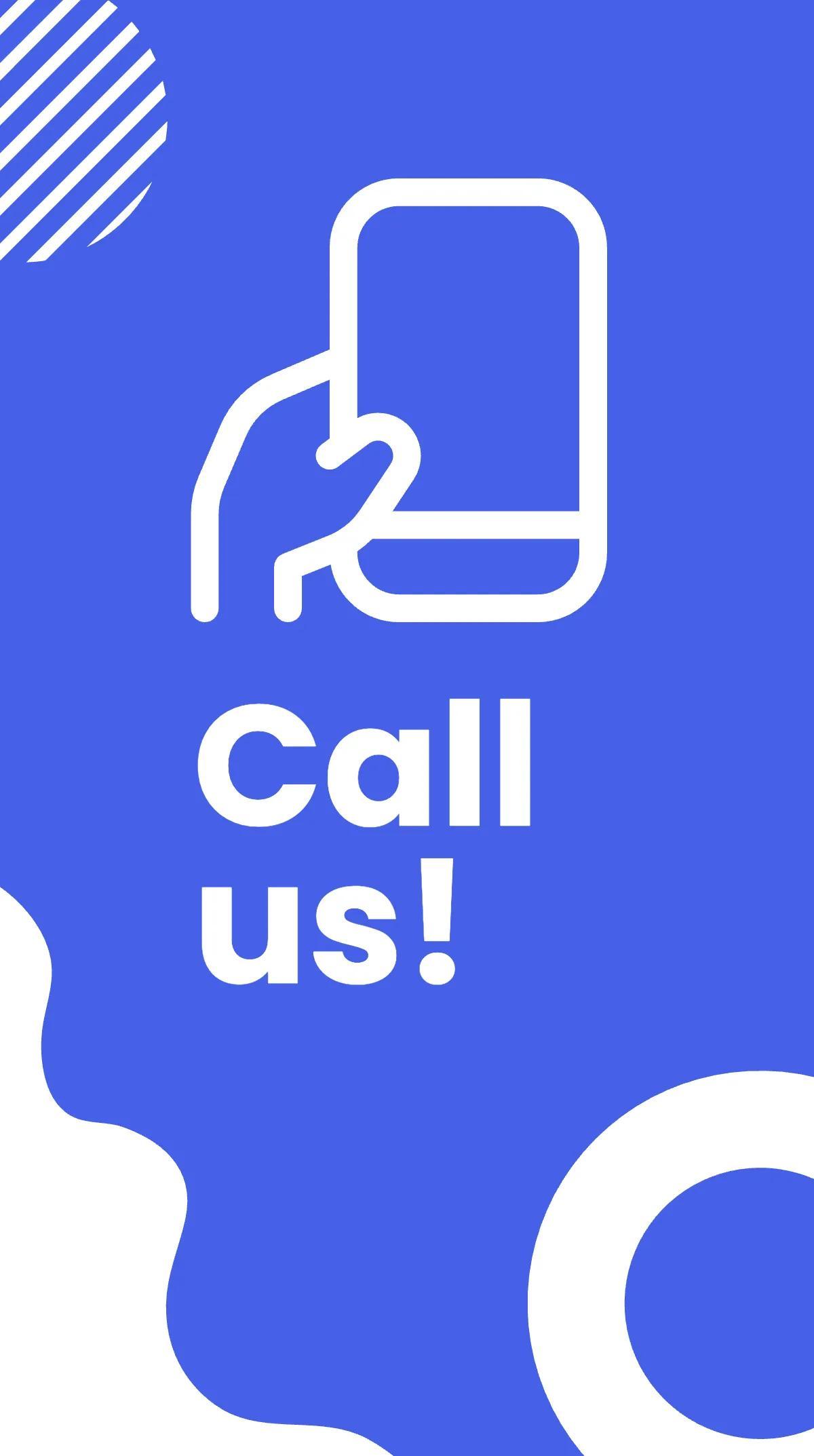 Free Mindset Coach Instagram Story Template to Edit Online