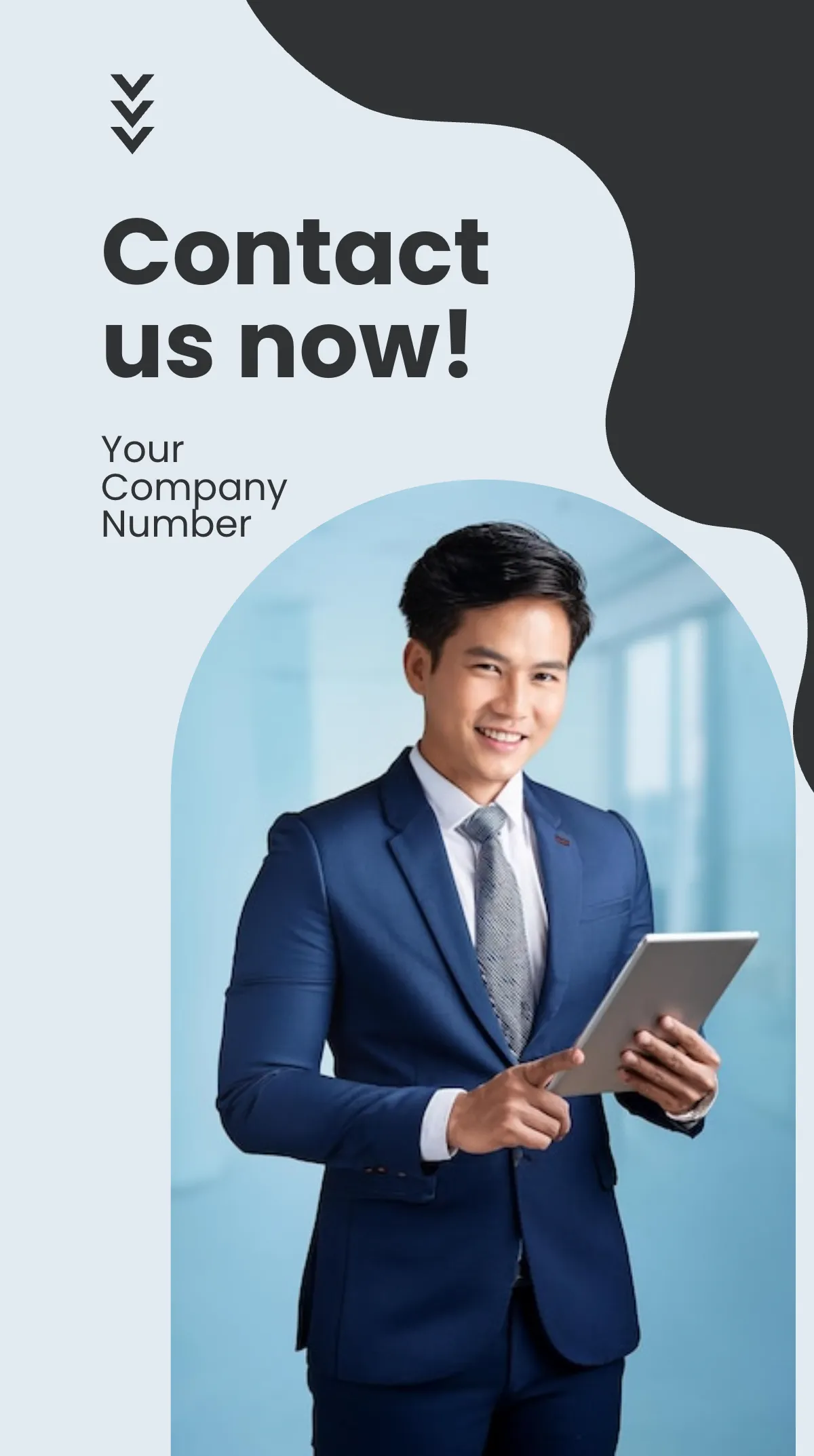 Free Life Coach Instagram Story Template to Edit Online