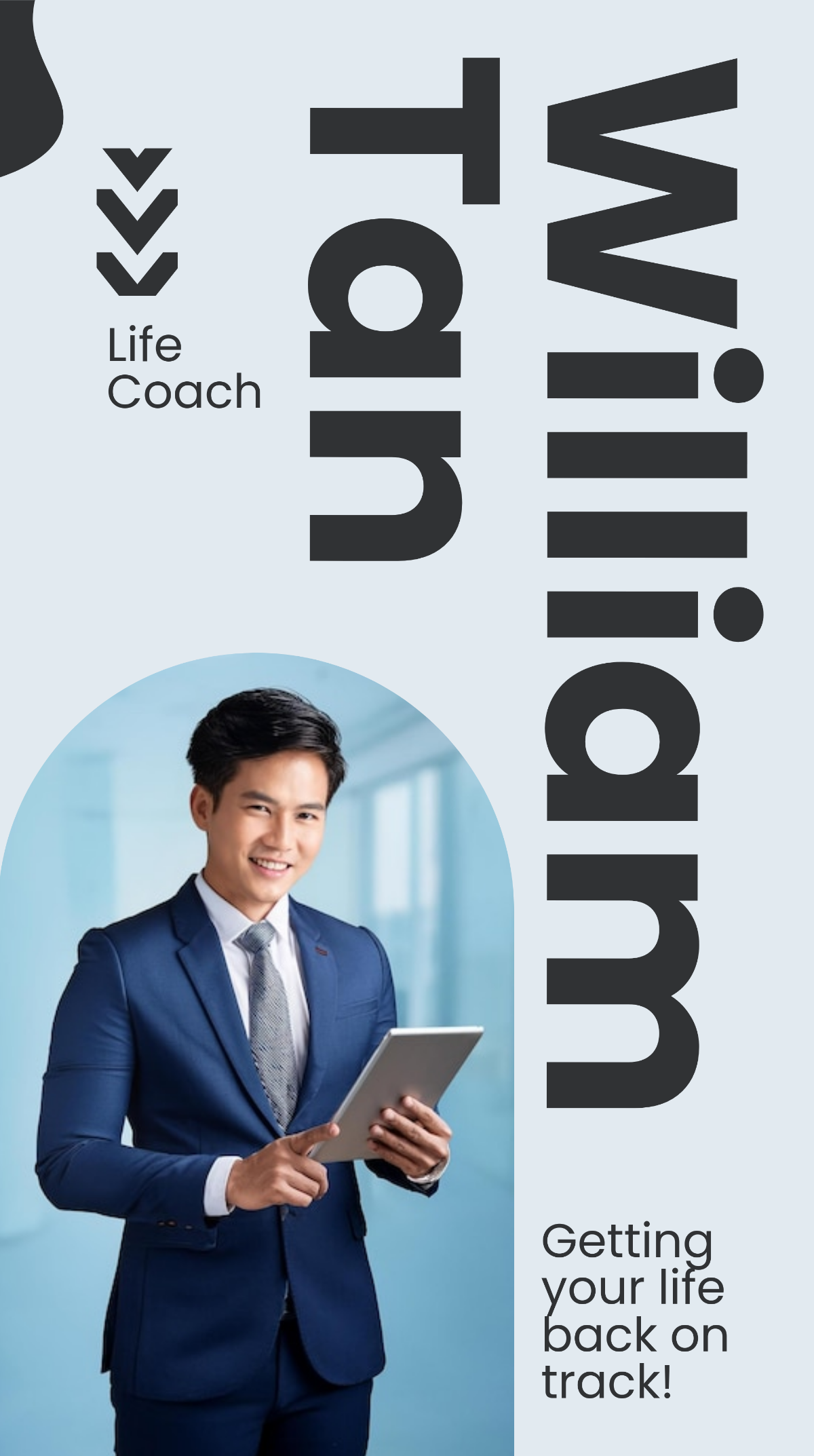 Free Life Coach Instagram Story Template