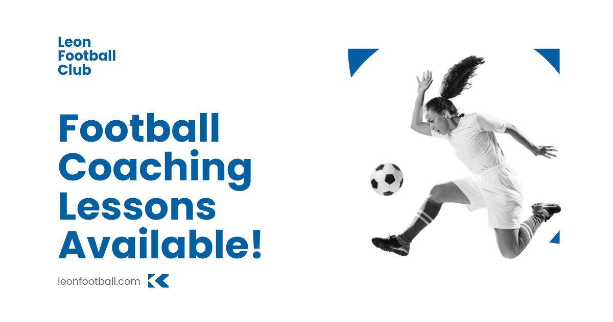 Free Coaching Advertisement Facebook Post Template to Edit Online