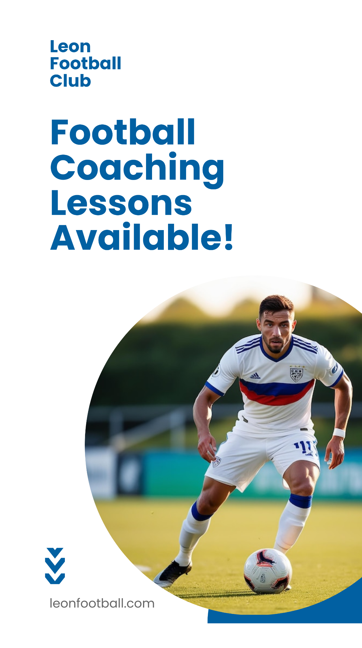 Free Coaching Advertisement Instagram Story Template