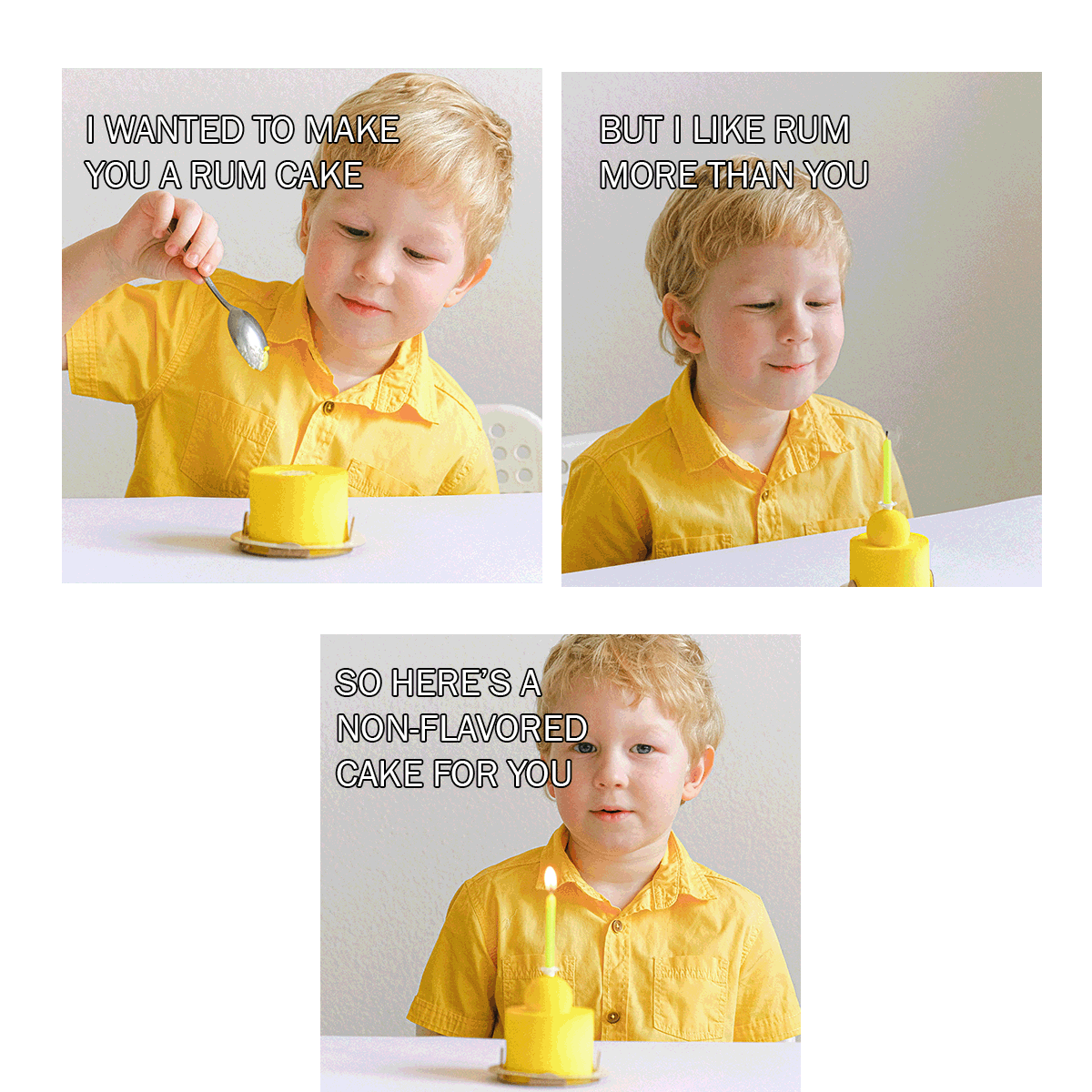 Happy Birthday Friend Meme in Illustrator, JPG, GIF, PSD, PNG - Download | Template.net