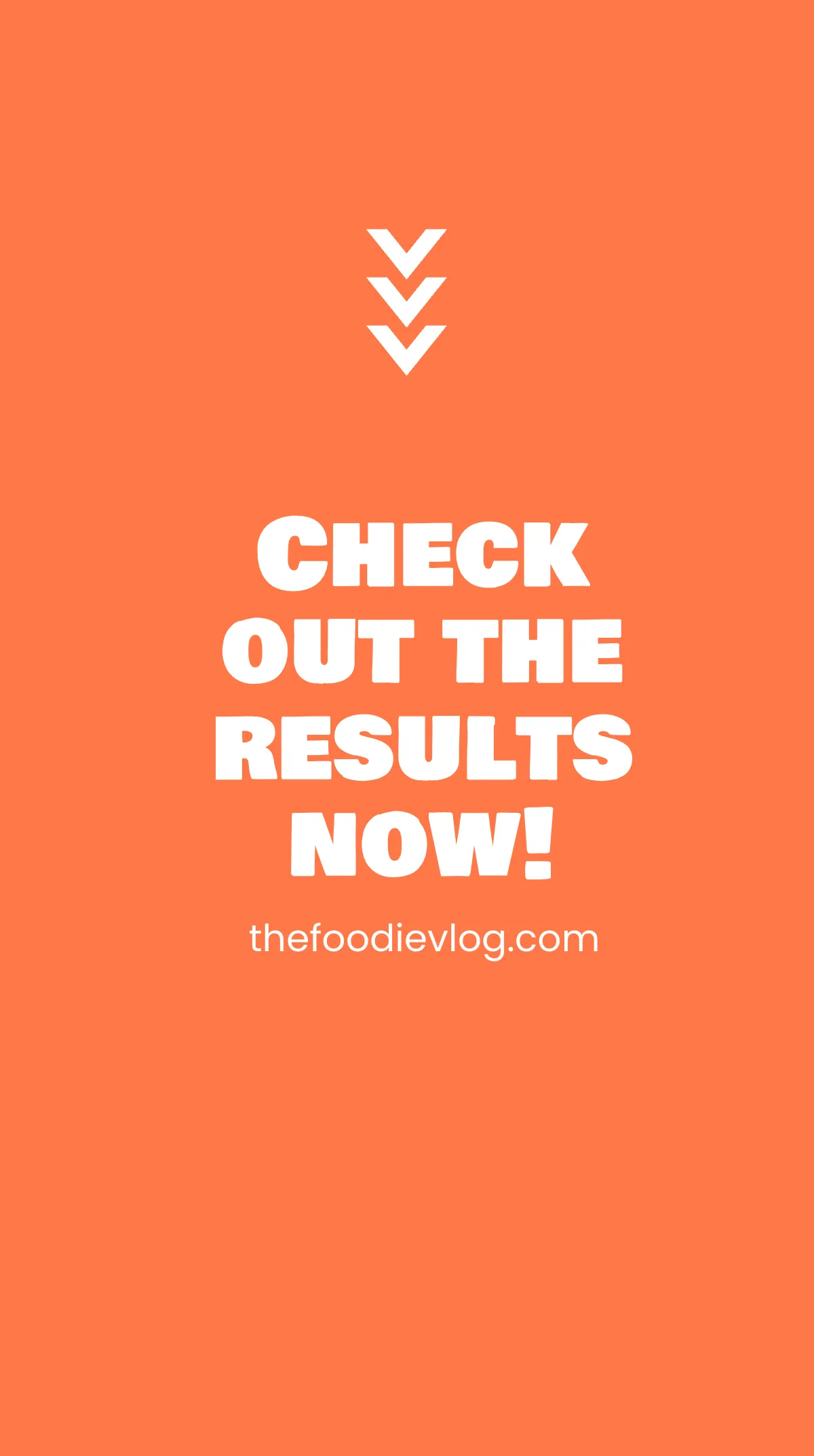 Free Food This Or That Instagram Story Template to Edit Online