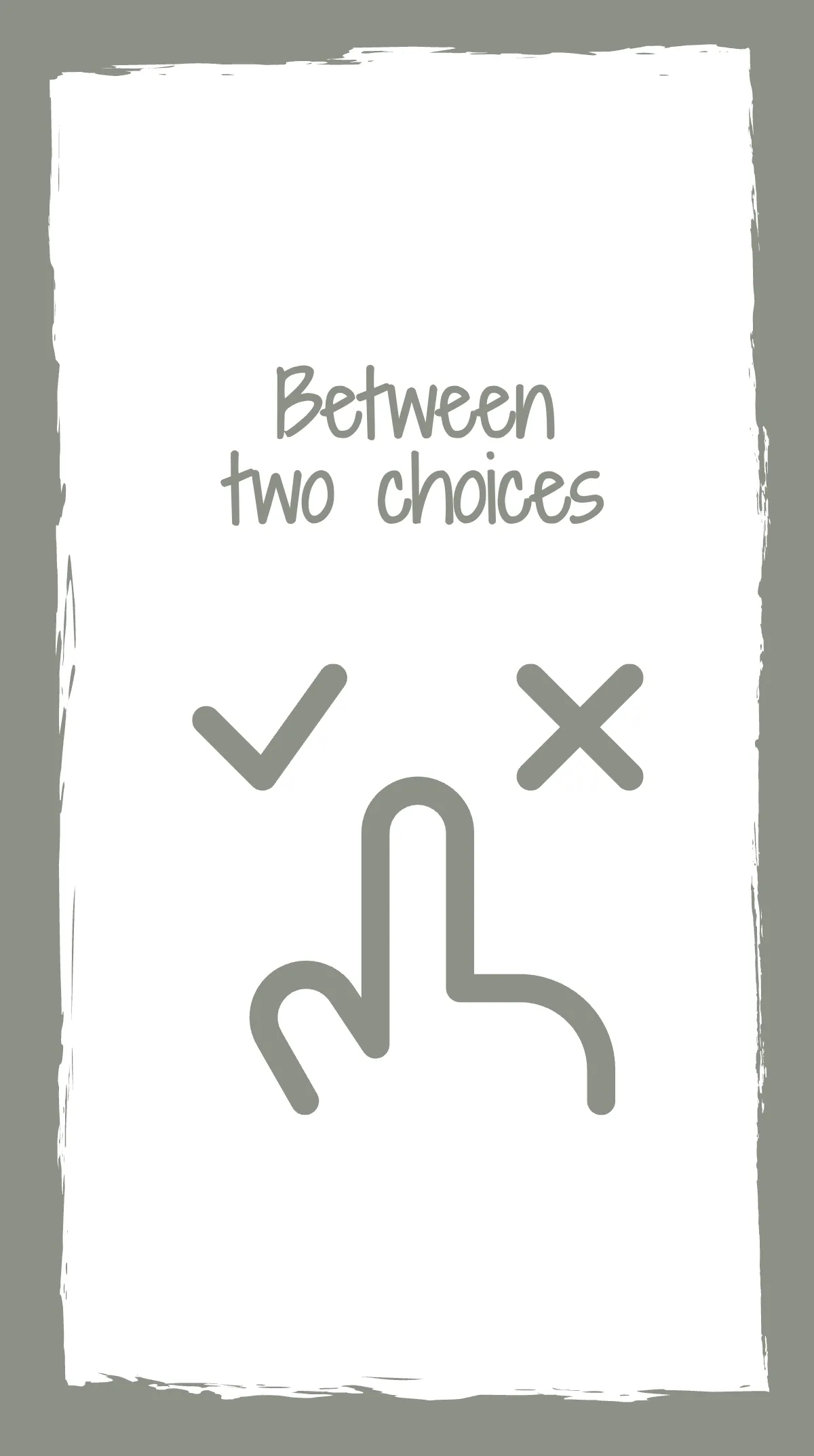 Free This Or That Personal Interactive Instagram Story Template to Edit Online