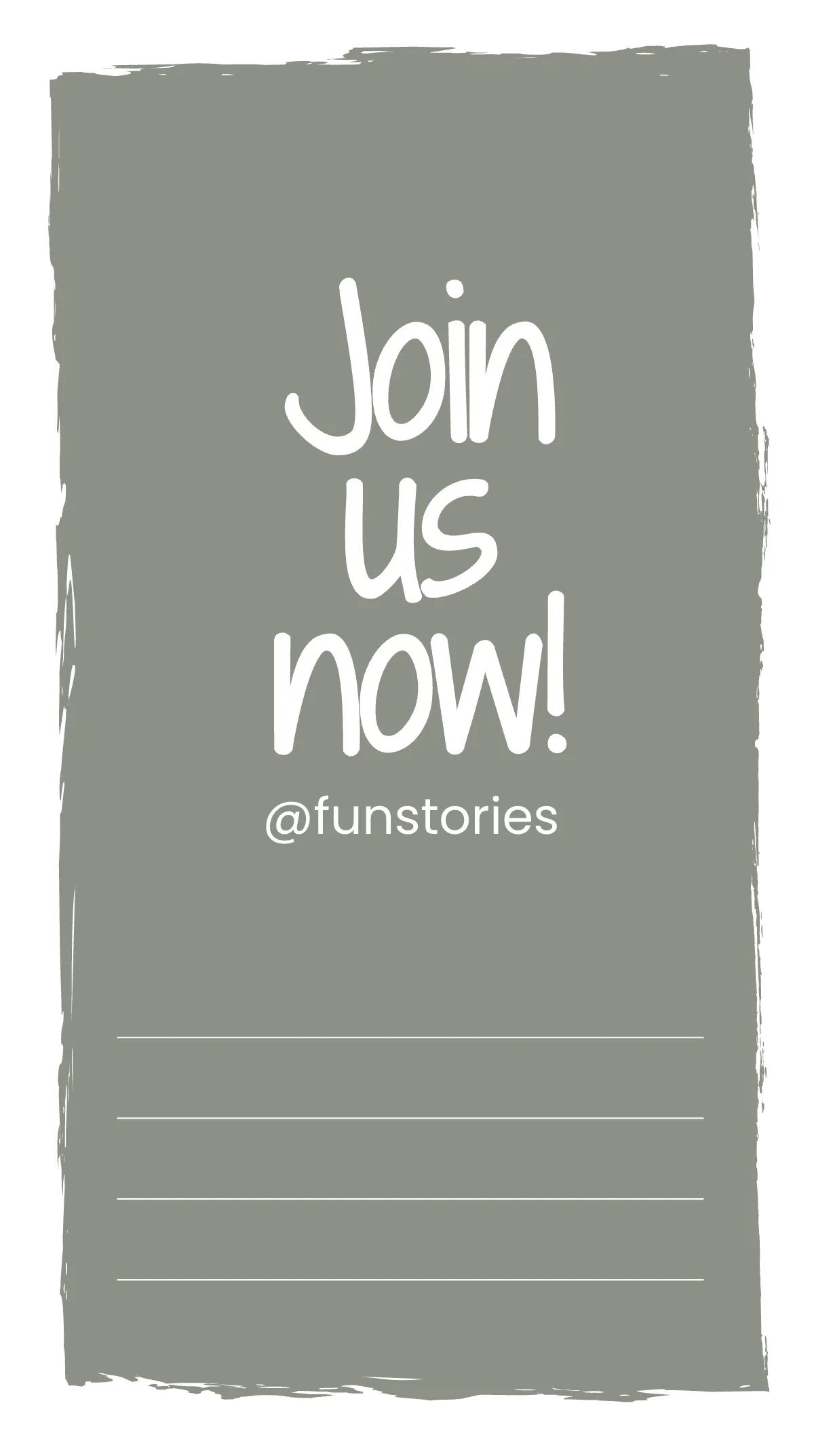 Free This Or That Personal Interactive Instagram Story Template to Edit Online