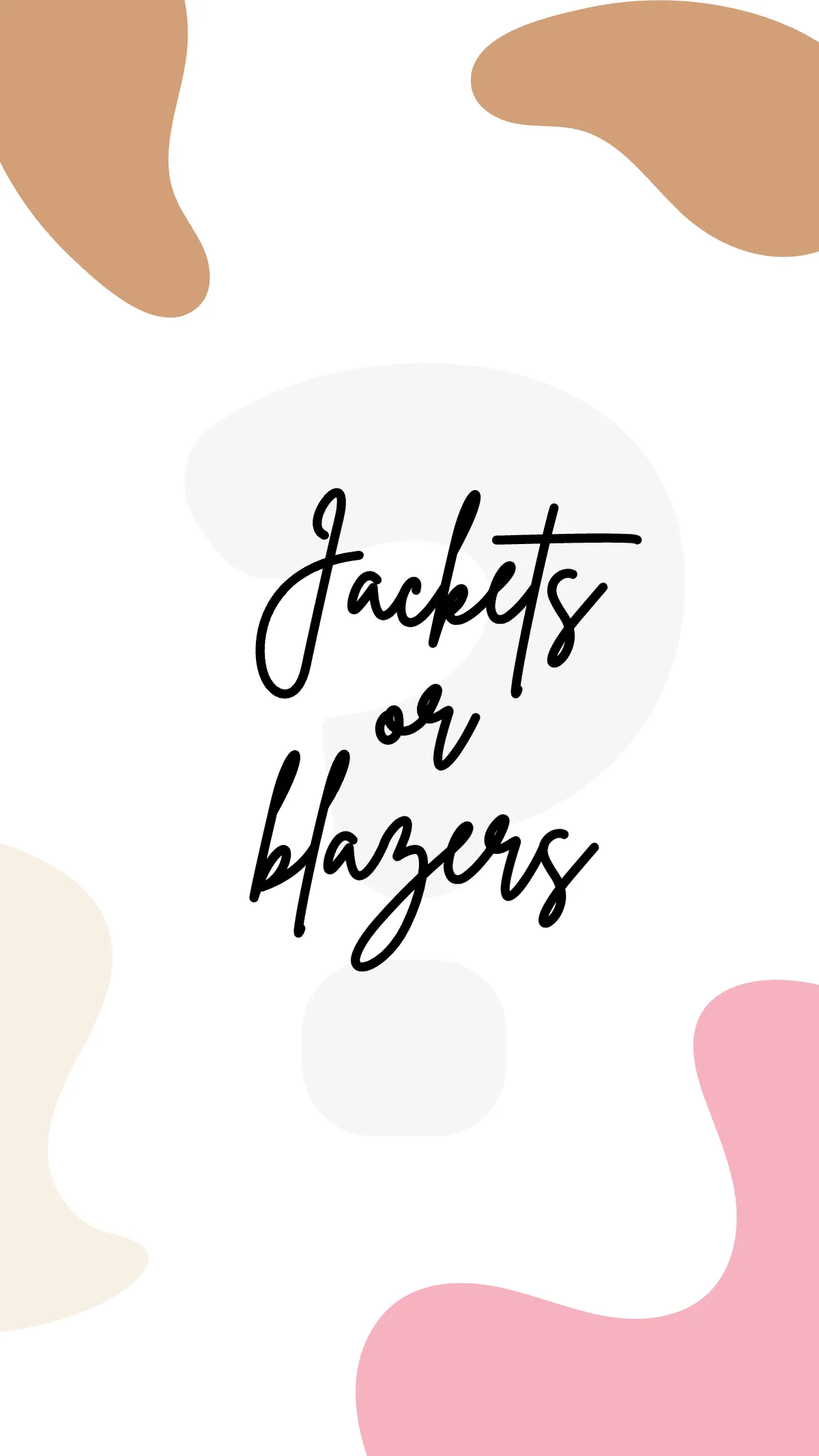 Free Fashion This Or That Instagram Story Template to Edit Online