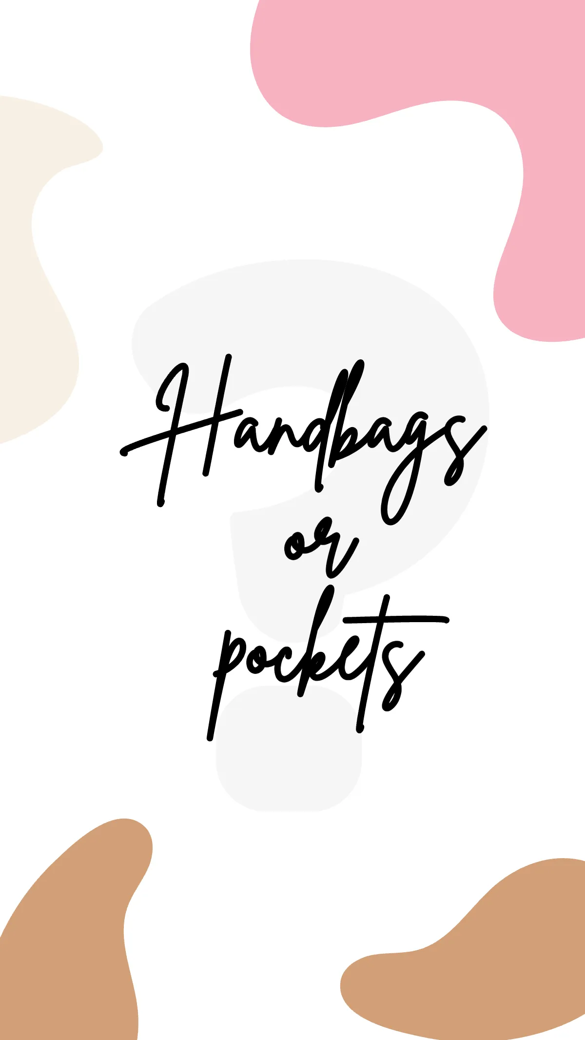 Free Fashion This Or That Instagram Story Template to Edit Online