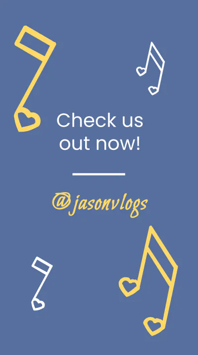 Free Music And Entertainment This Or That Instagram Story Template to Edit Online