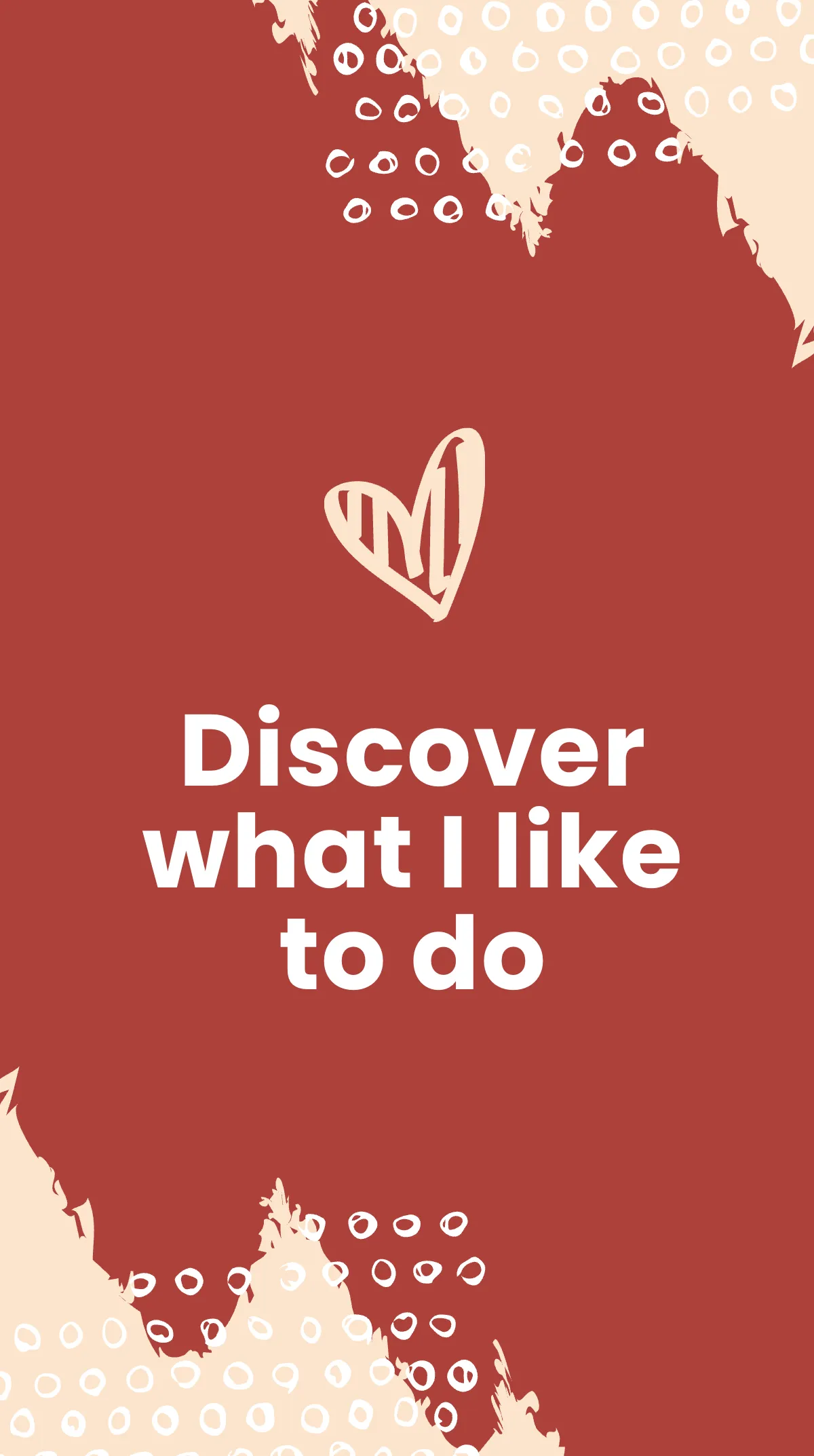 Free Holiday This Or That Instagram Story Template to Edit Online