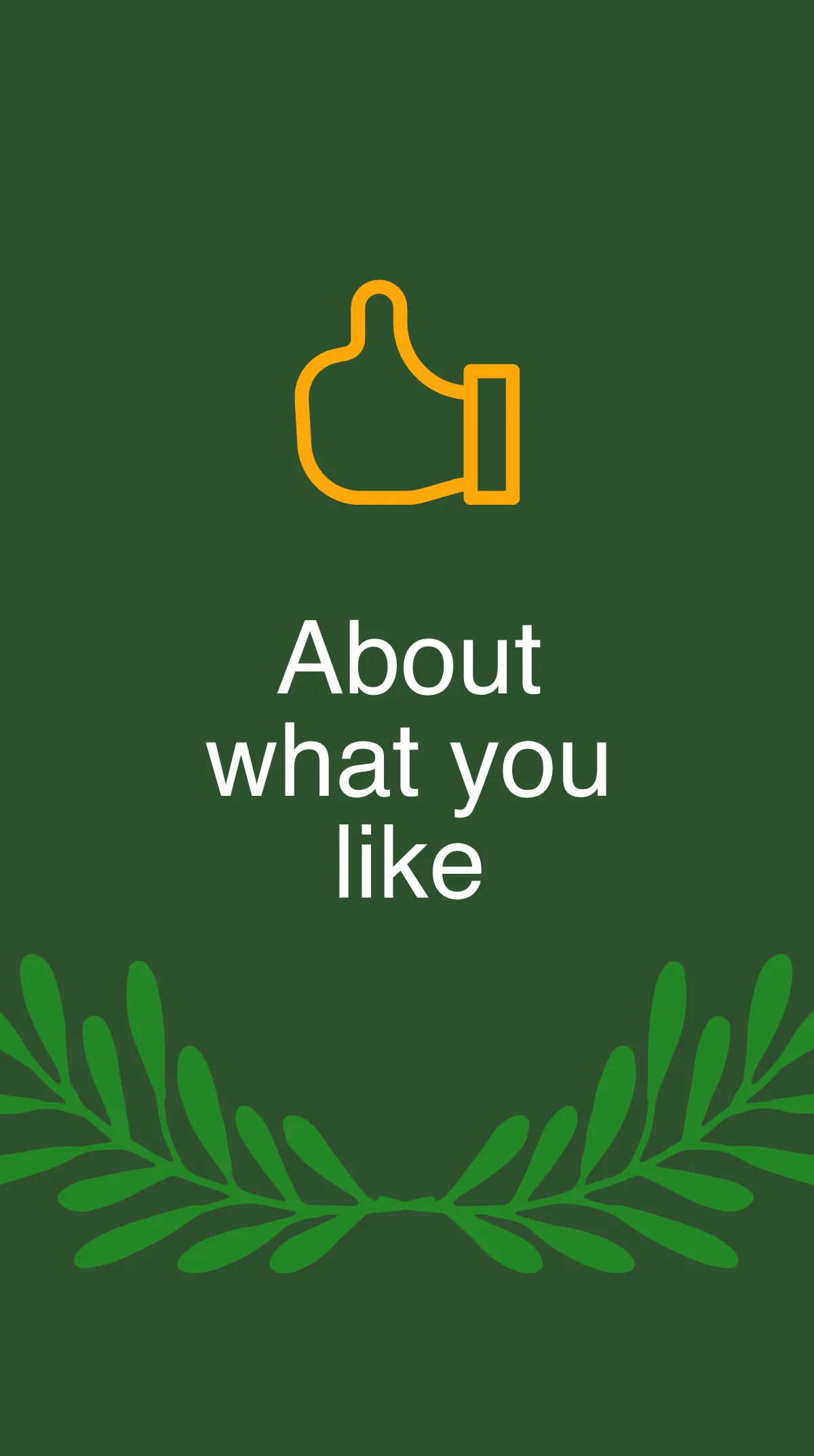 Free Lifestyle This Or That Instagram Story Template to Edit Online