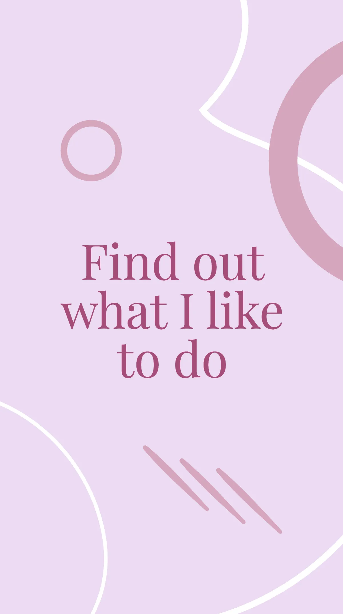 Free Weekend This Or That Instagram Story Template to Edit Online