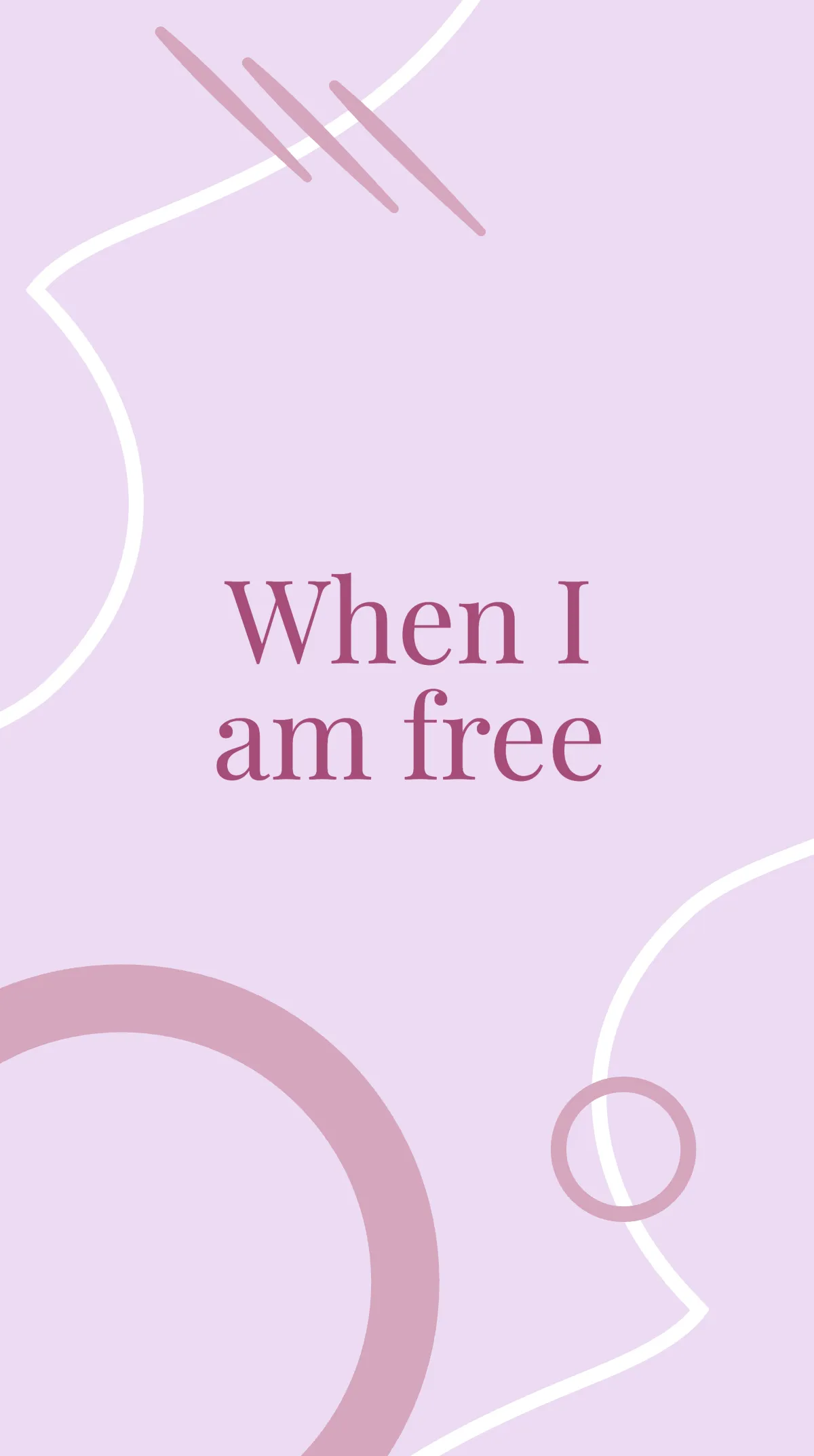 Free Weekend This Or That Instagram Story Template to Edit Online