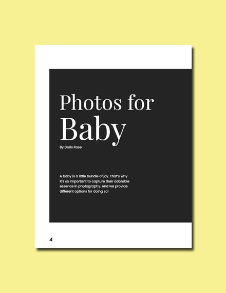 Formal Newborn Baby Photography Lookbook