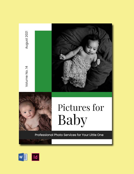 Newborn Baby Photography Lookbook