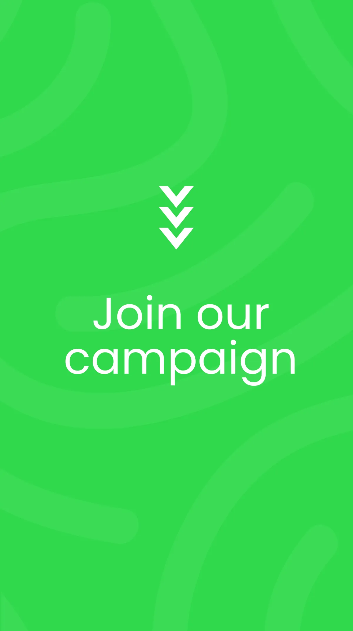 Free Environment Campaign Instagram Story Template to Edit Online