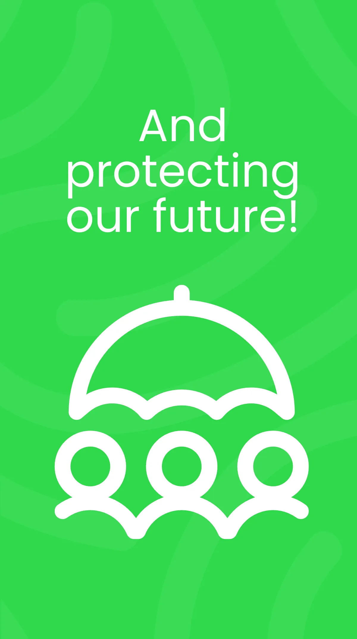 Free Environment Campaign Instagram Story Template to Edit Online