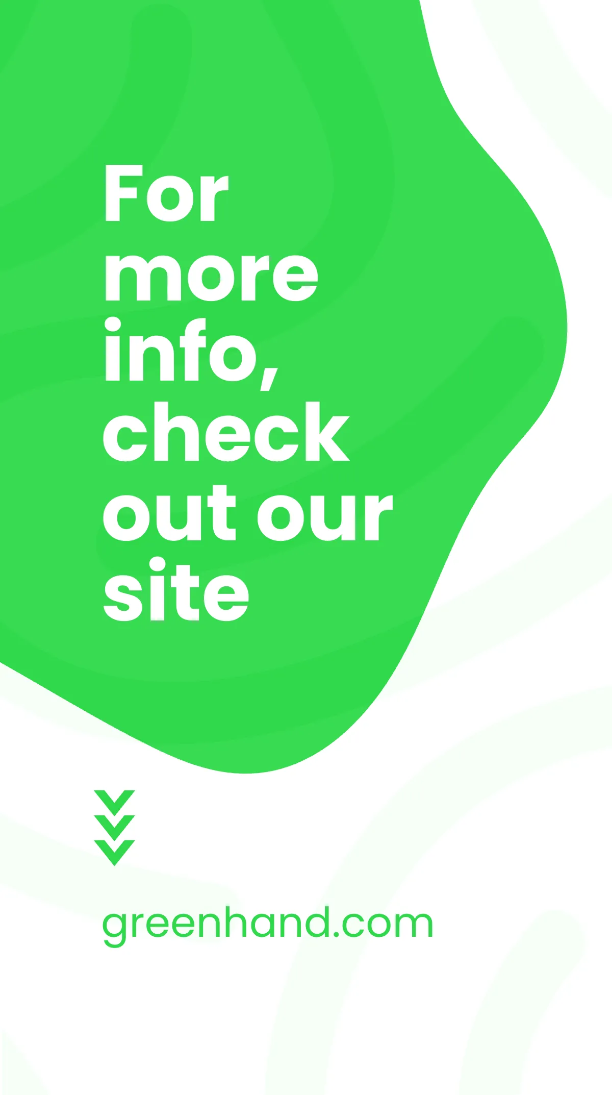 Free Environment Campaign Instagram Story Template to Edit Online