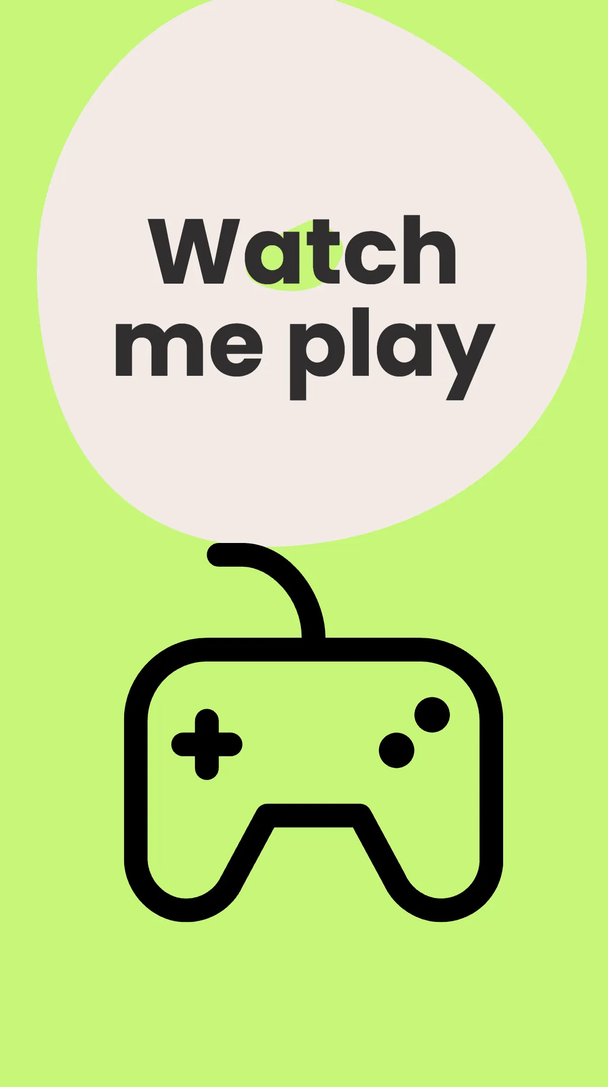 Free This Or That Goals Instagram Story Template to Edit Online