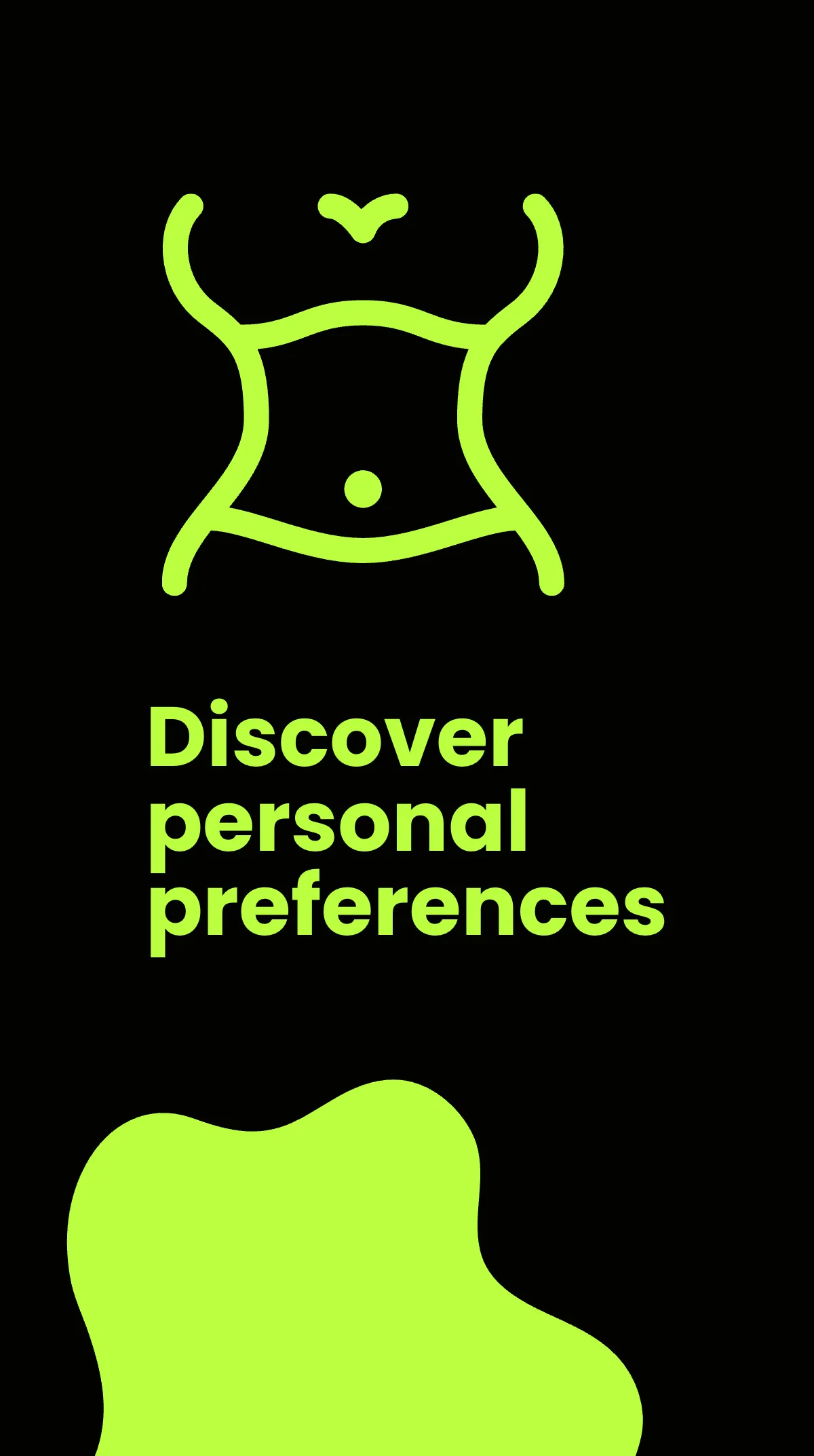 Free Fitness This Or That Instagram Story Template to Edit Online