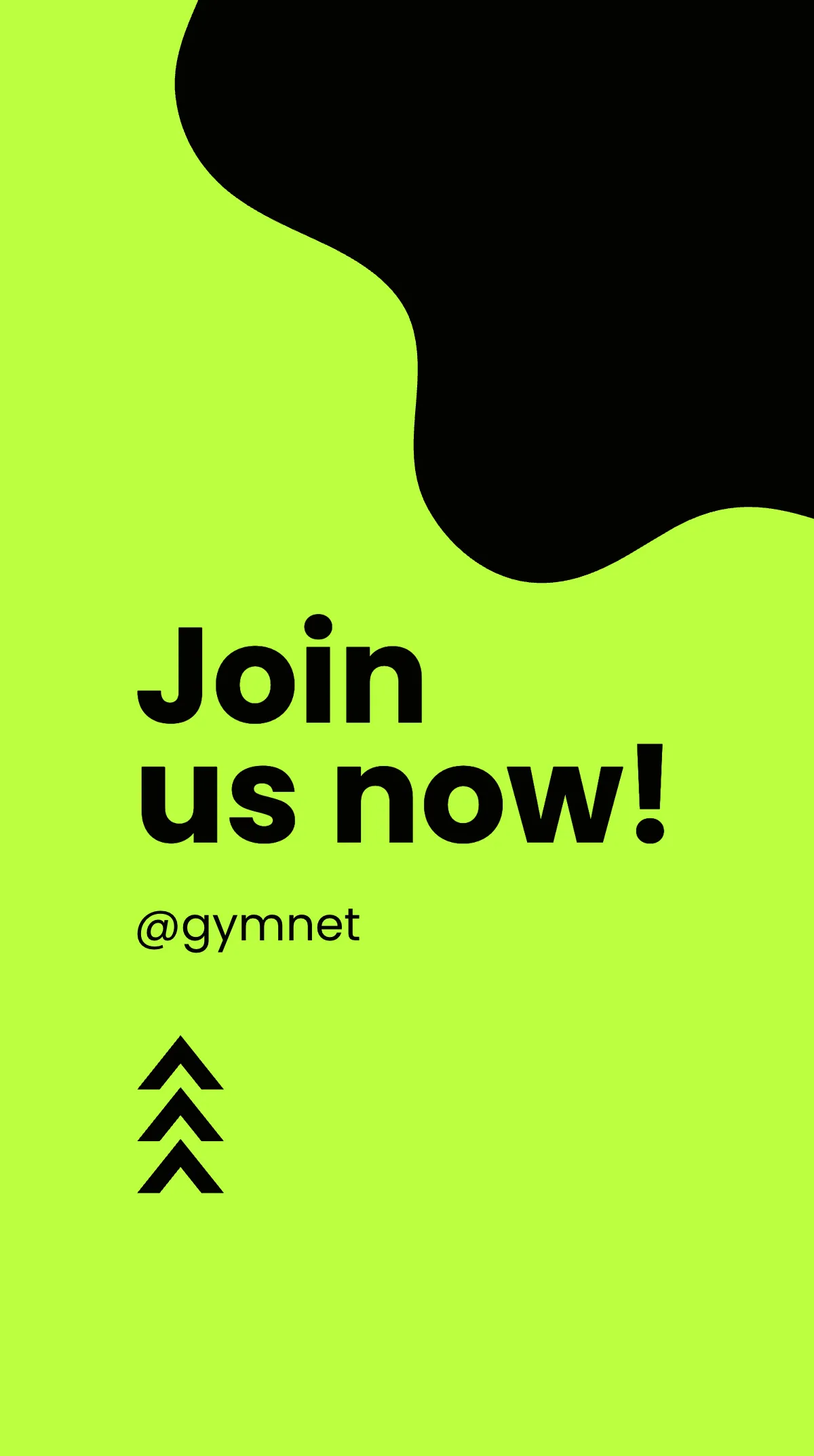 Free Fitness This Or That Instagram Story Template to Edit Online