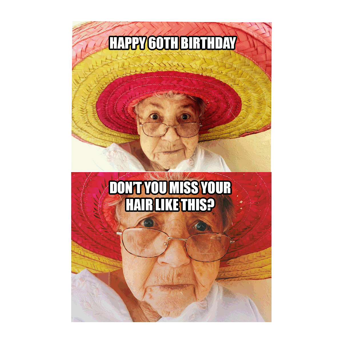 Happy Birthday Meme For Women in JPG, GIF, PNG, Illustrator, PSD - Download | Template.net