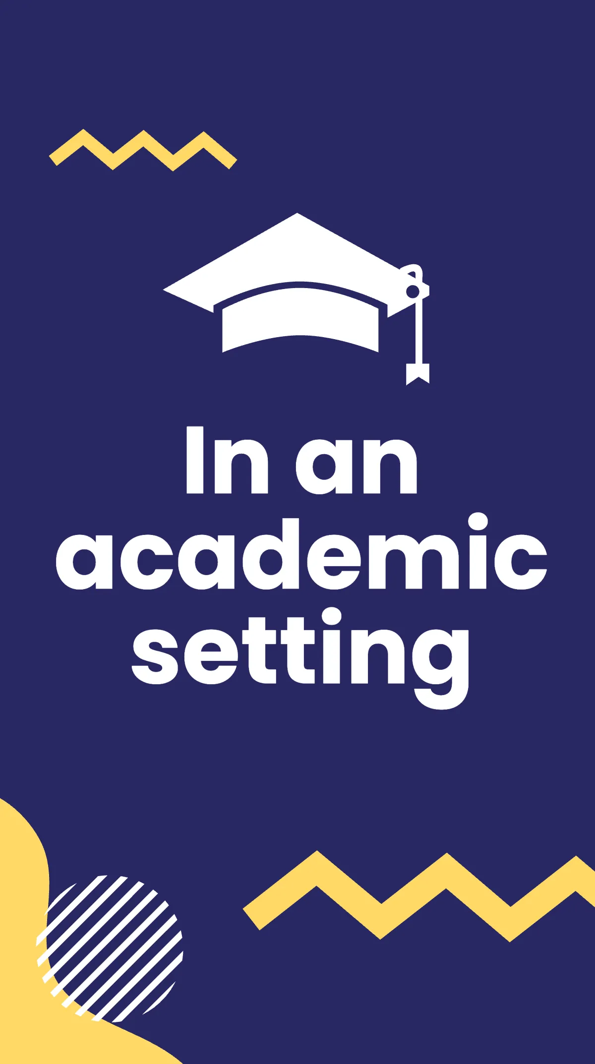 Free School This Or That Instagram Story Template to Edit Online