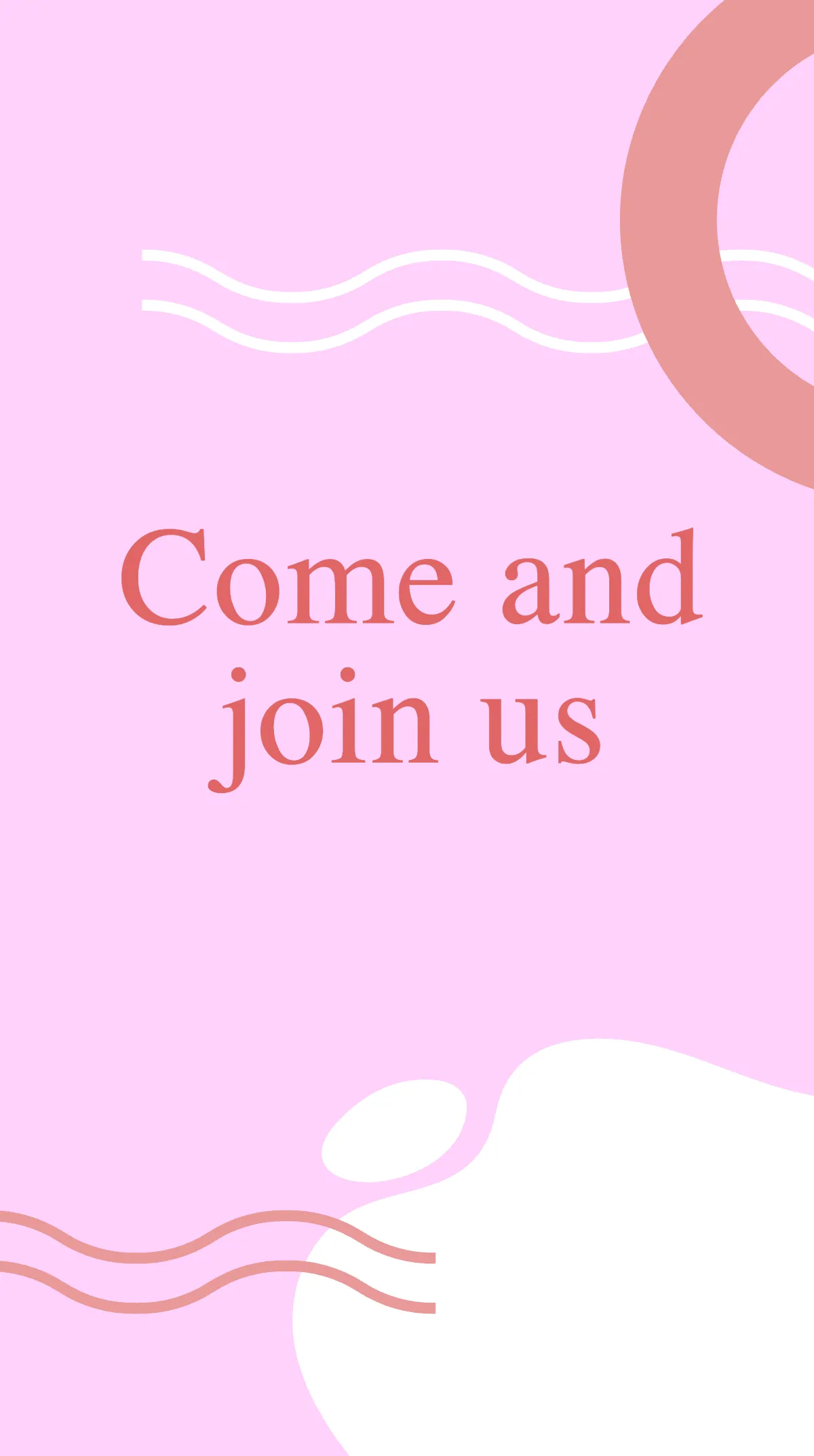 Free This Or That Event Interactive Instagram Story Template to Edit Online