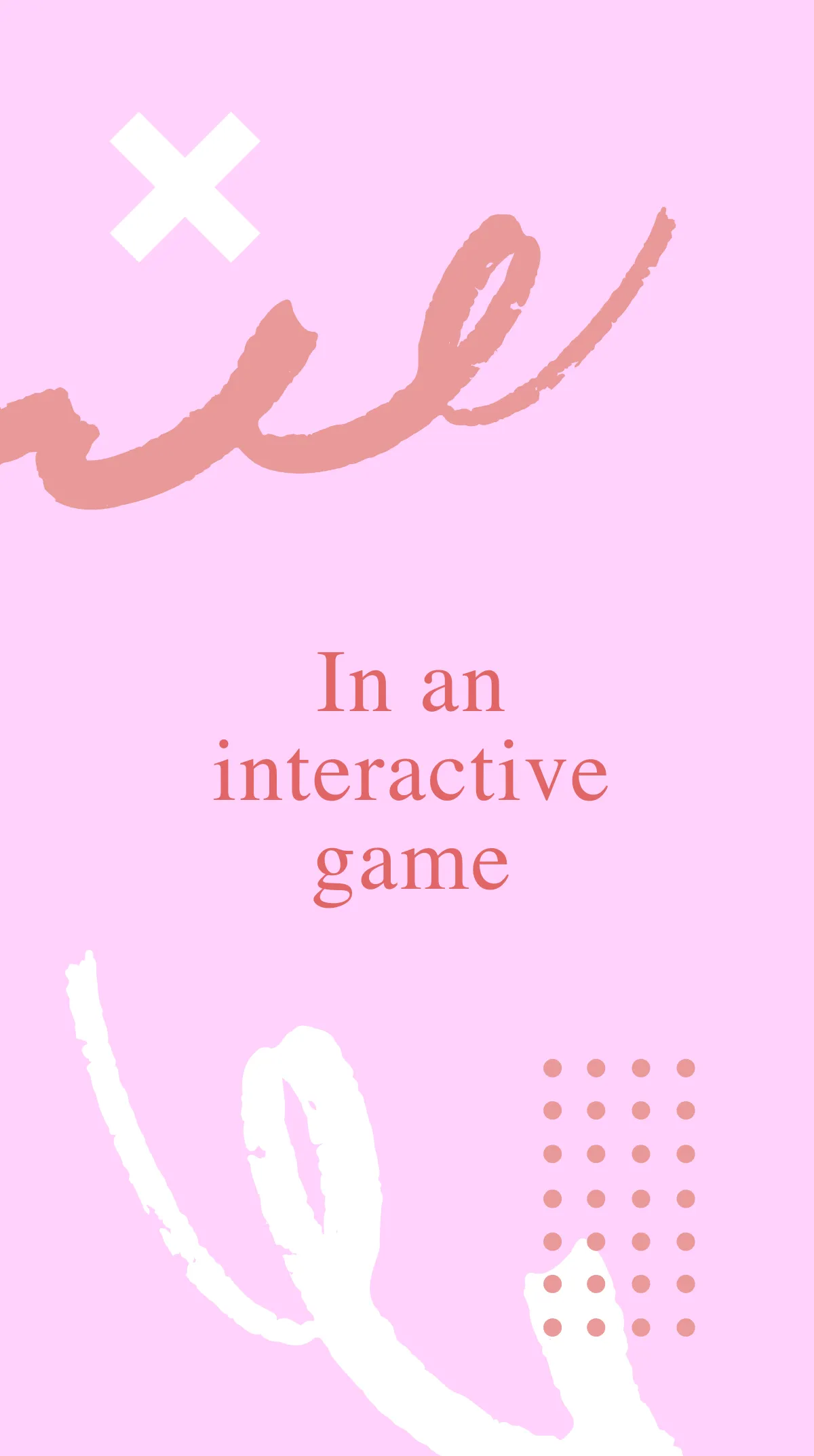 Free This Or That Event Interactive Instagram Story Template to Edit Online