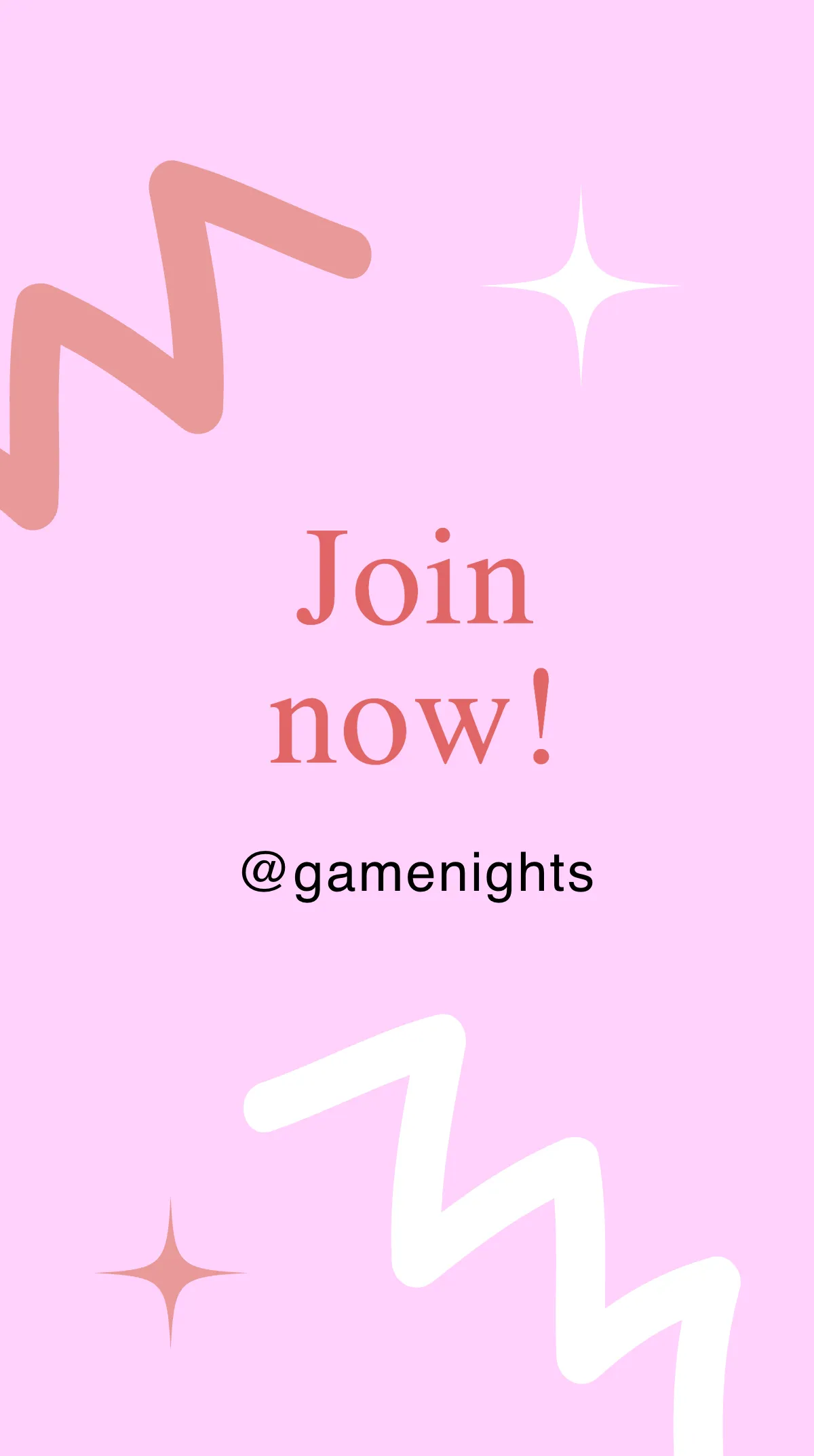 Free This Or That Event Interactive Instagram Story Template to Edit Online