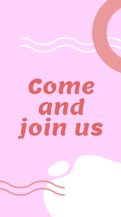 Free This Or That Event Interactive Instagram Story Template to Edit Online