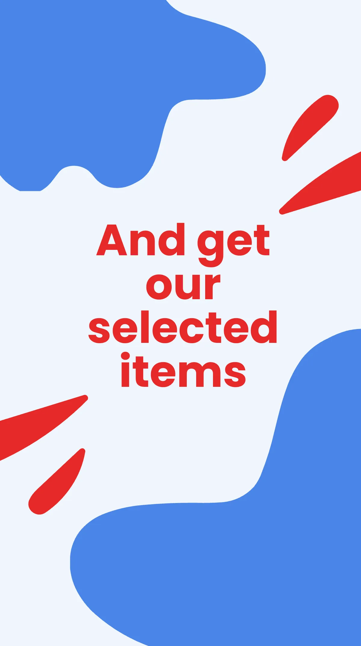 Free Small Business Sale Instagram Story Template to Edit Online