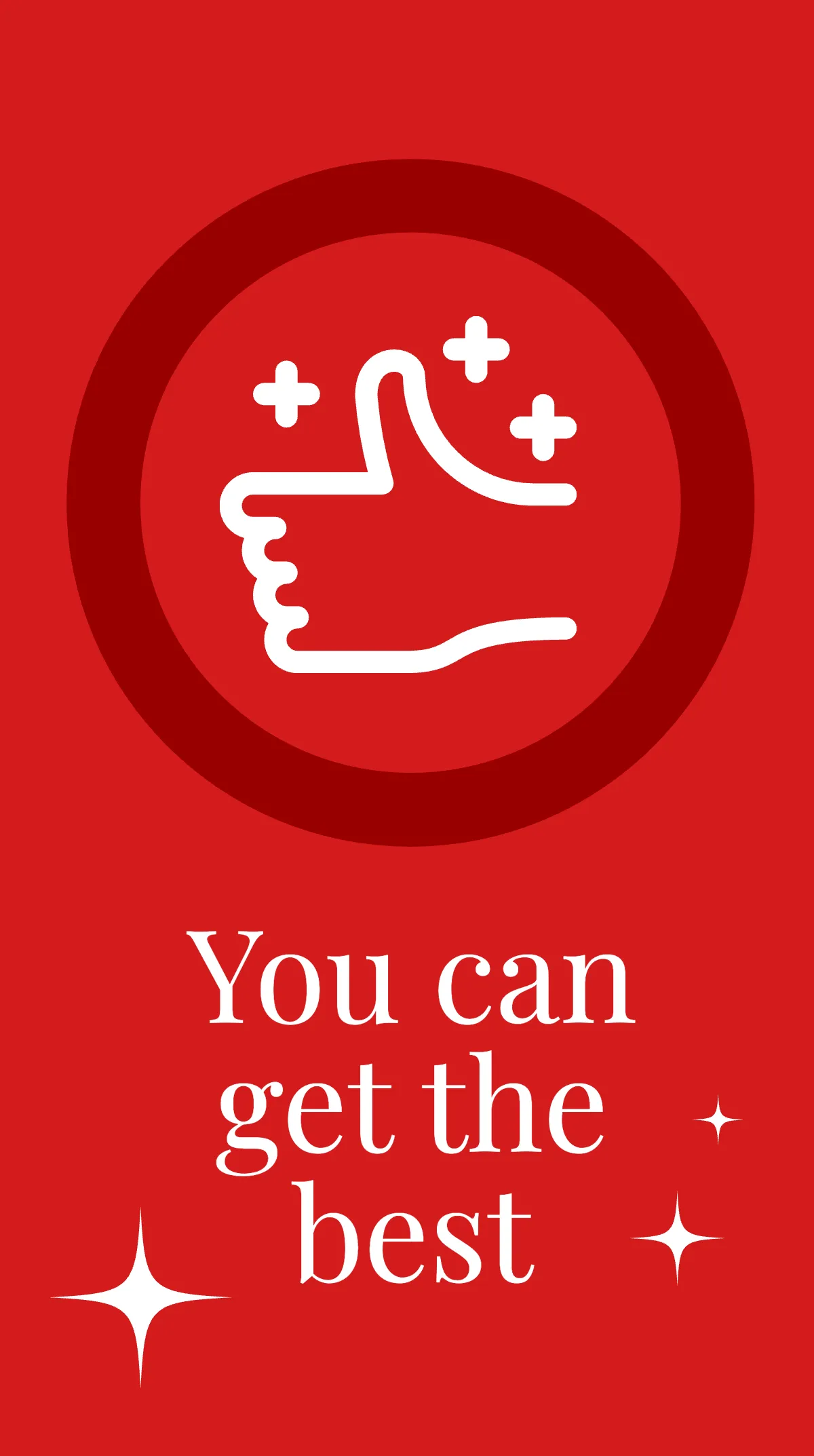 Free Small Business Advertisement Instagram Story Template to Edit Online