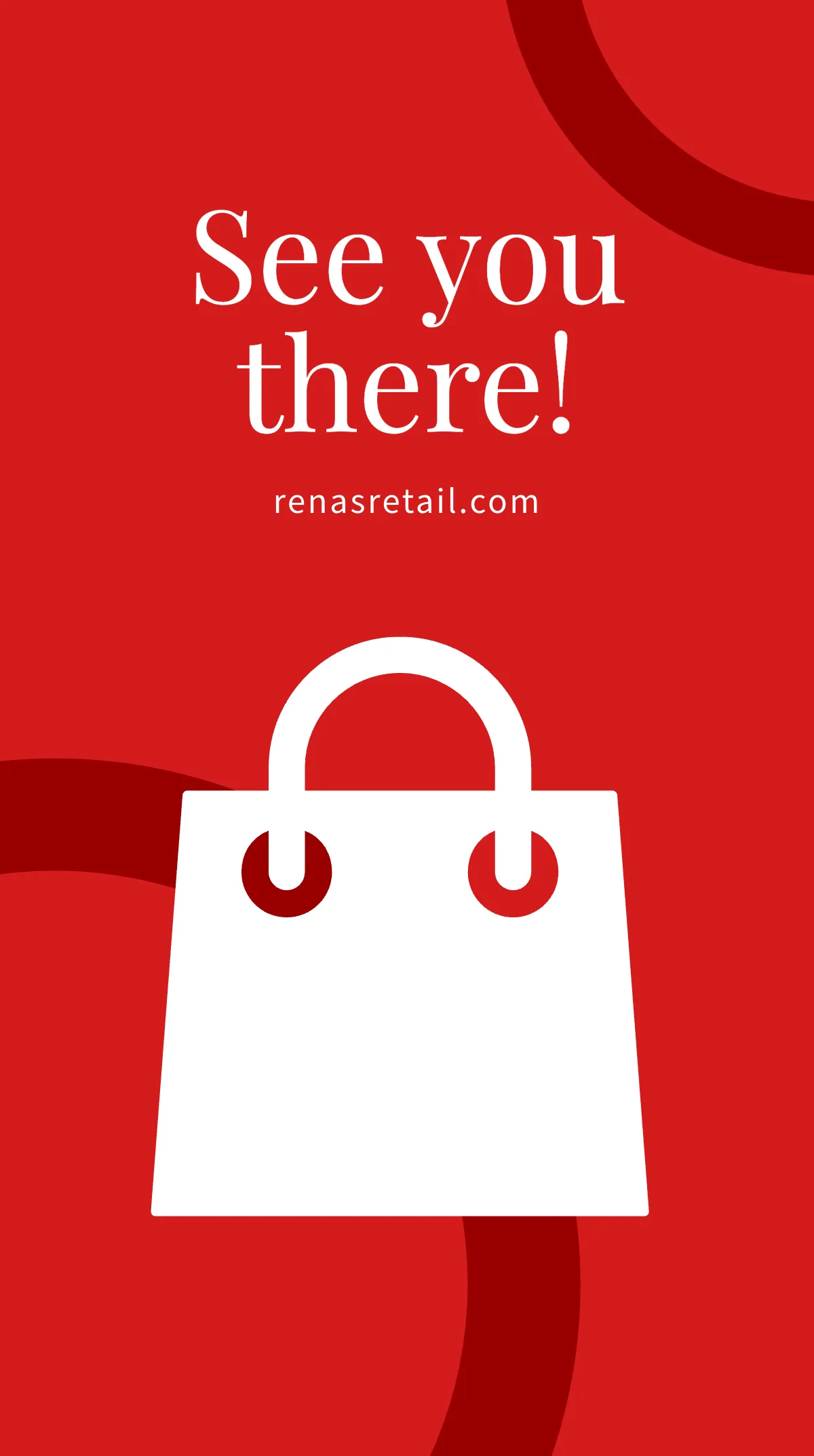 Free Small Business Advertisement Instagram Story Template to Edit Online