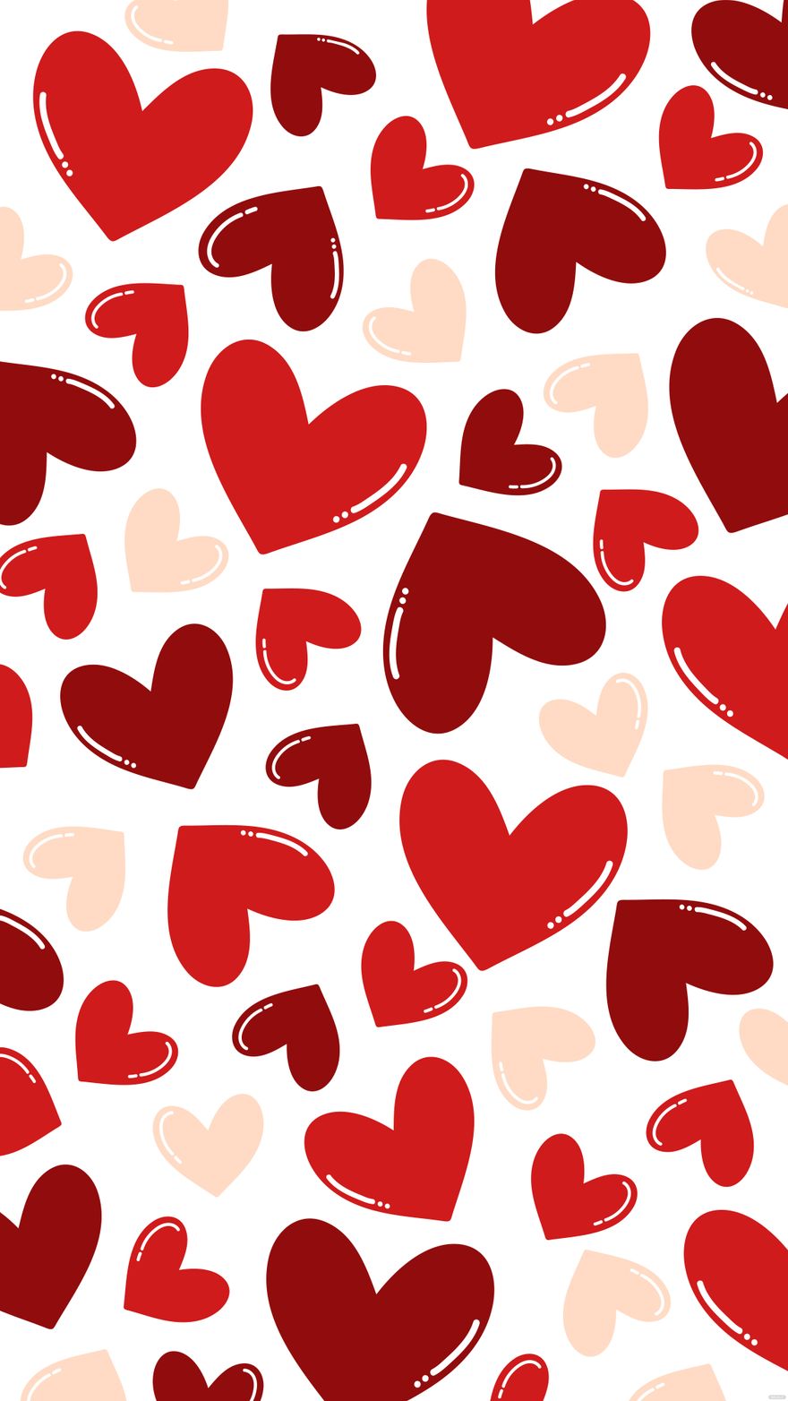 Free Heart Transparent Background