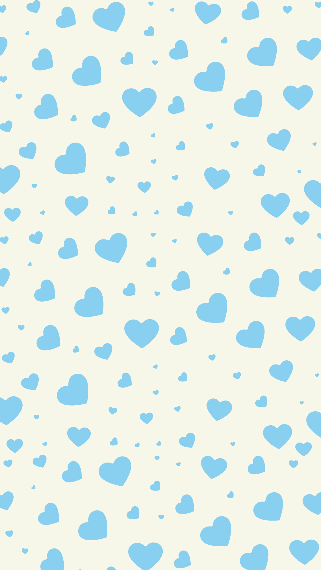 baby background wallpaper blue